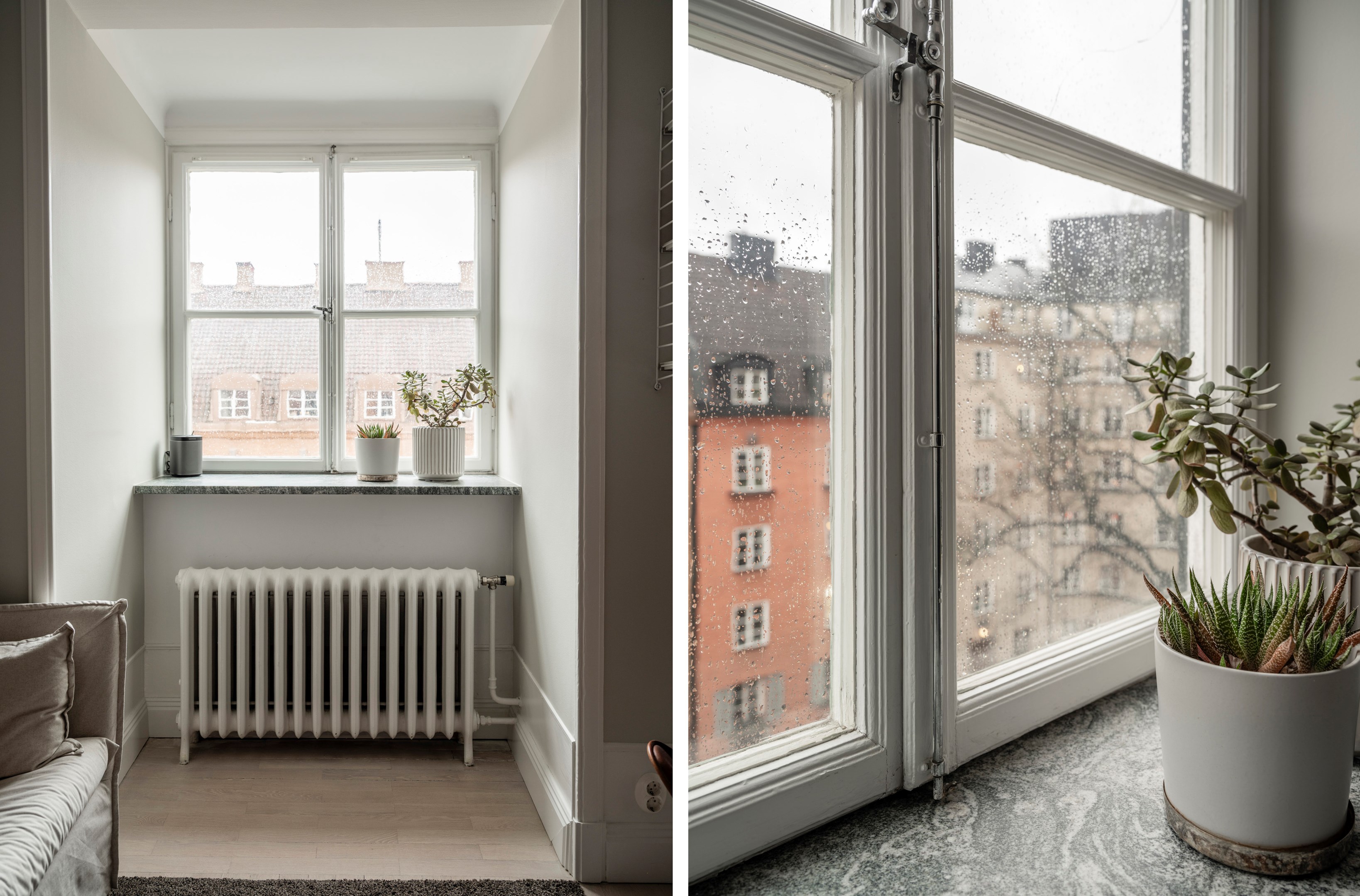 Bostadsbild från Tre Liljor 4, 5tr, Till salu i Vasastan, Stockholm