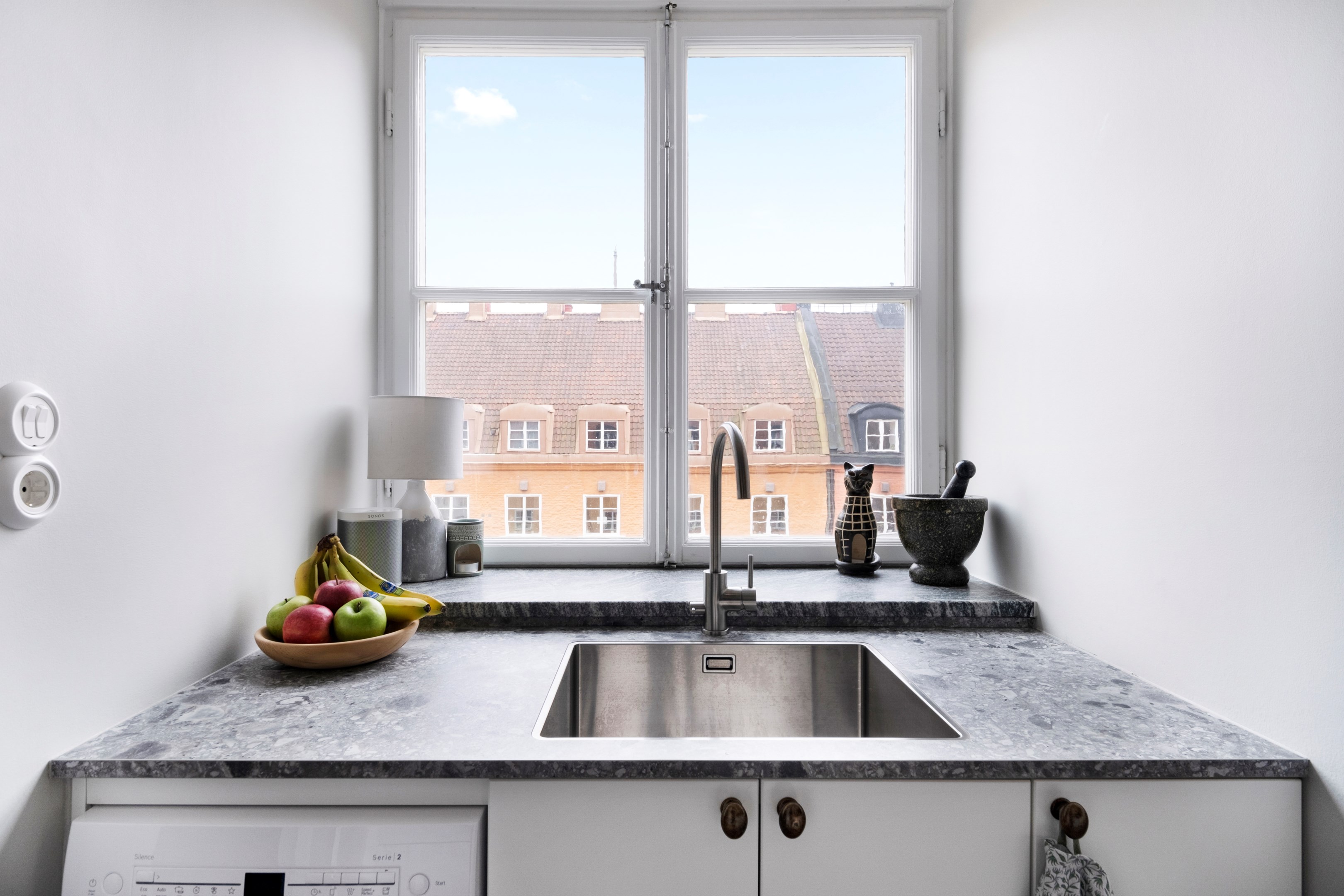 Bostadsbild från Tre Liljor 4, 5tr, Till salu i Vasastan, Stockholm