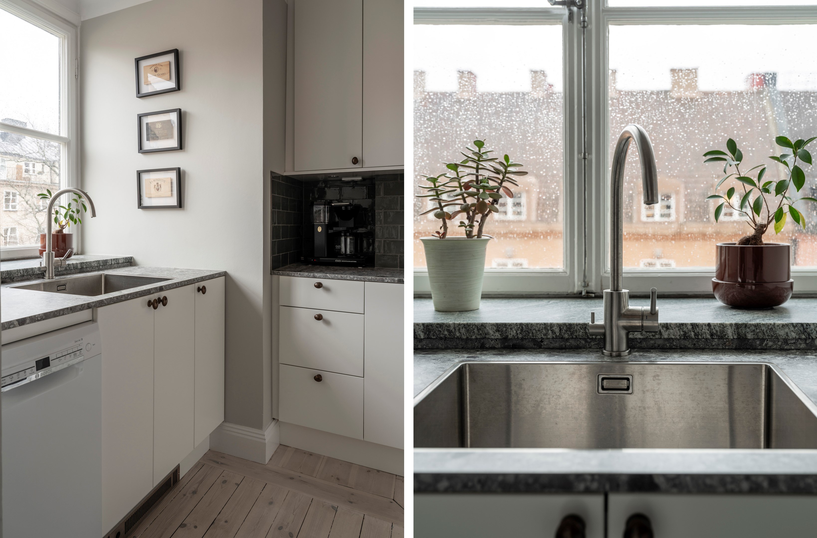 Bostadsbild från Tre Liljor 4, 5tr, Till salu i Vasastan, Stockholm