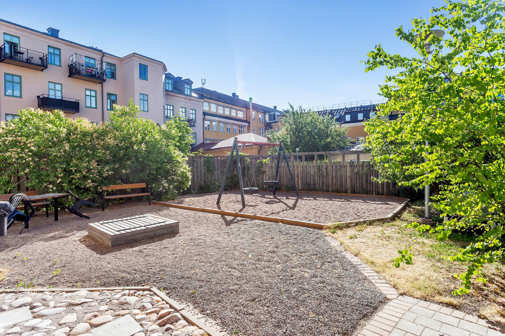 Bostadsbild från Kungsängsgatan 36E, Till salu i Centrum, Uppsala