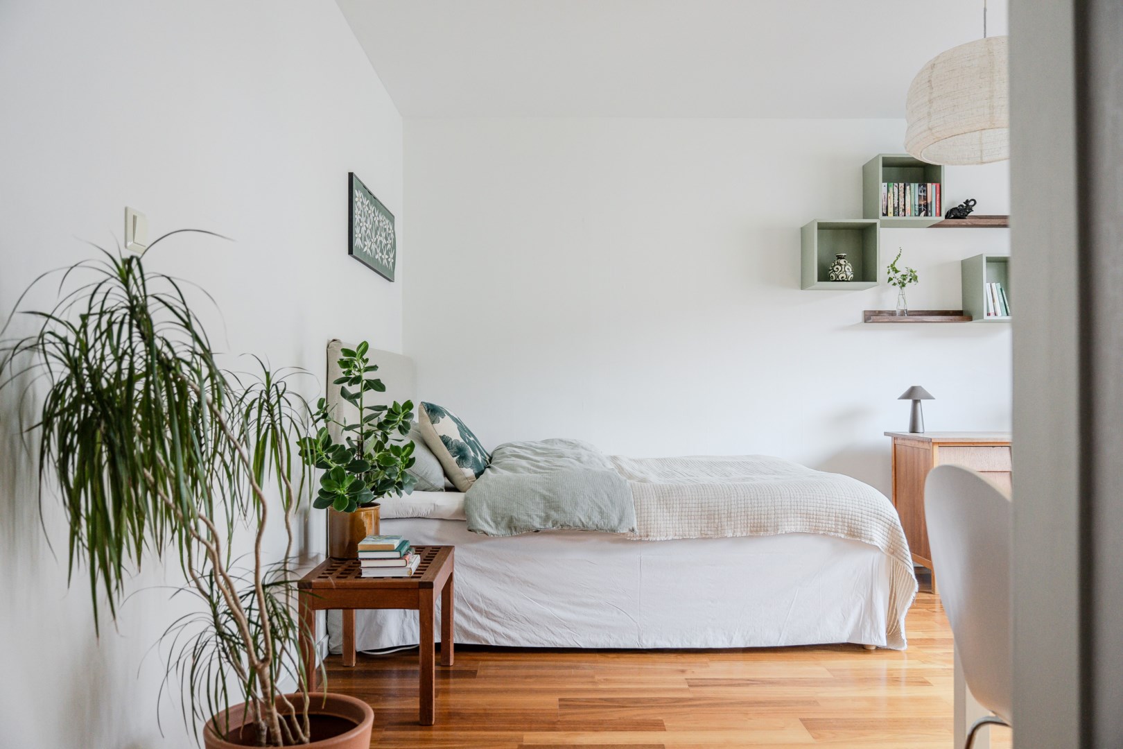 Bostadsbild från Kungsängsgatan 36E, Till salu i Centrum, Uppsala