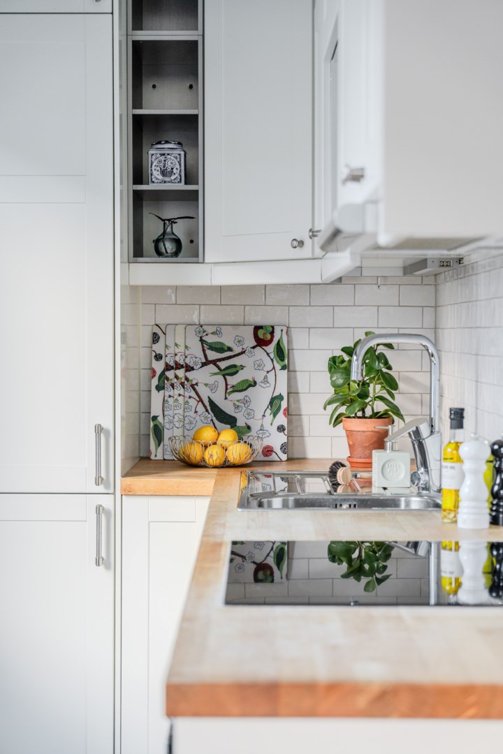 Bostadsbild från Kungsängsgatan 36E, Till salu i Centrum, Uppsala