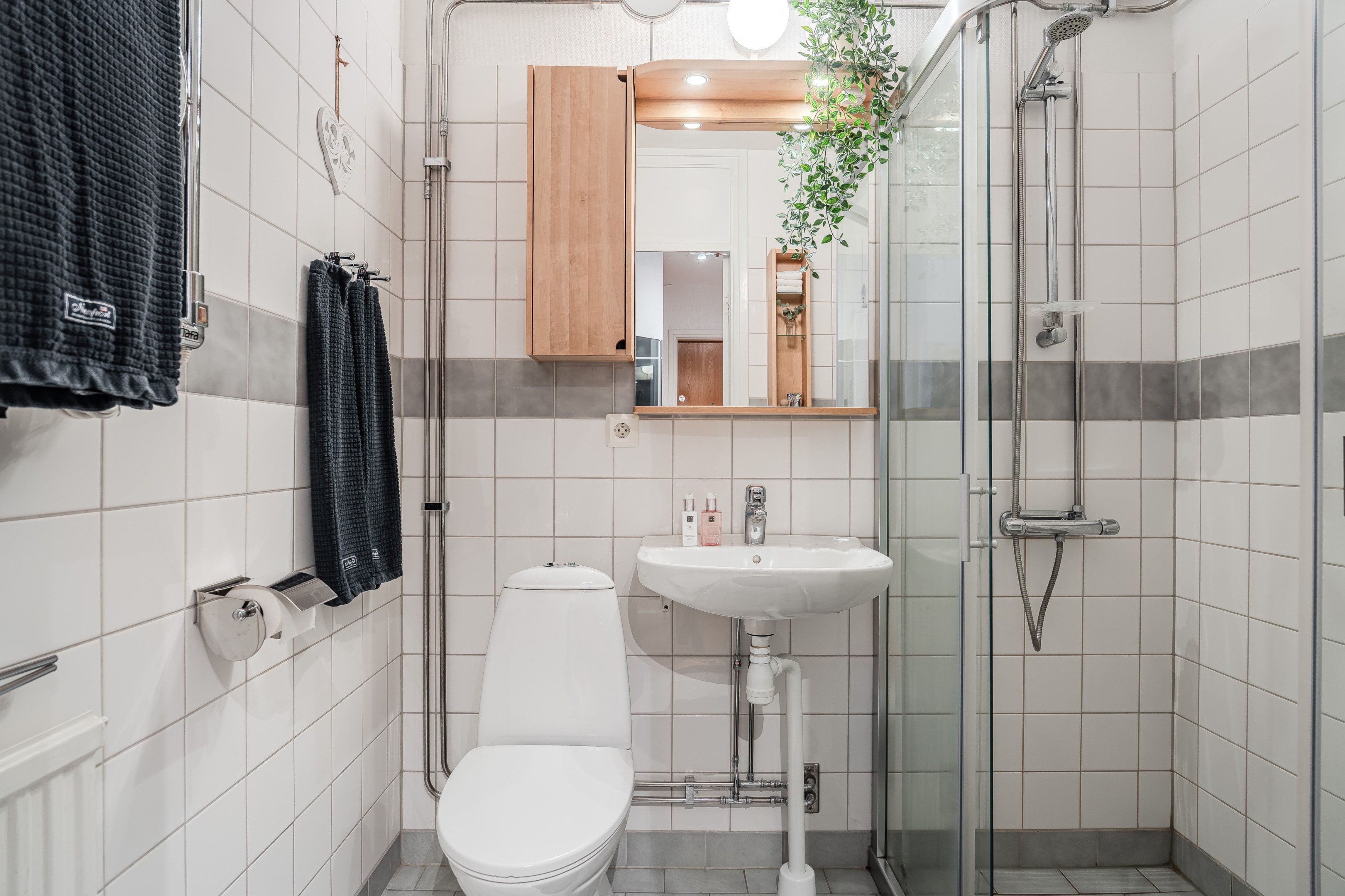 Bostadsbild från Kungsängsgatan 36E, Till salu i Centrum, Uppsala