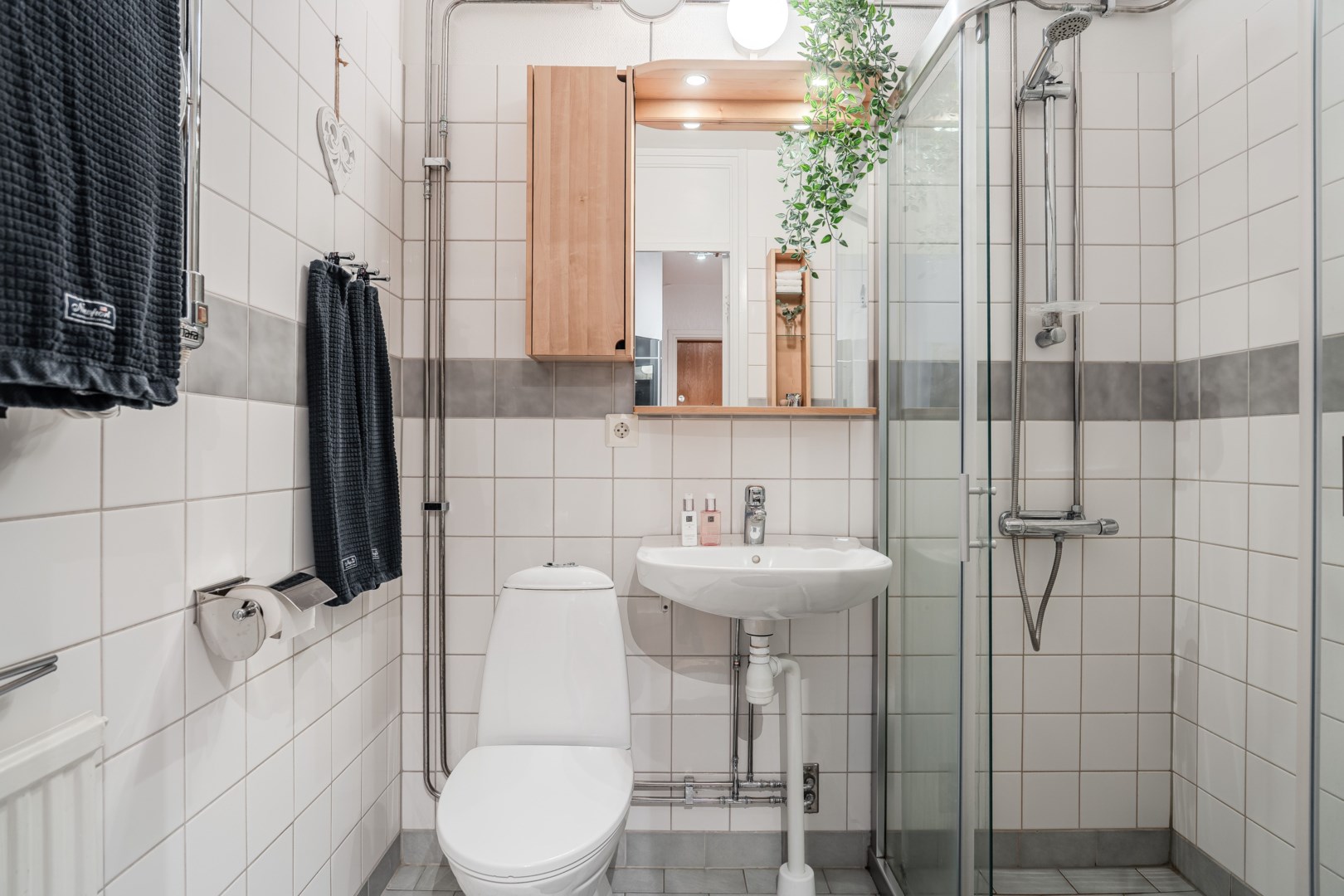 Bostadsbild från Kungsängsgatan 36E, Till salu i Centrum, Uppsala