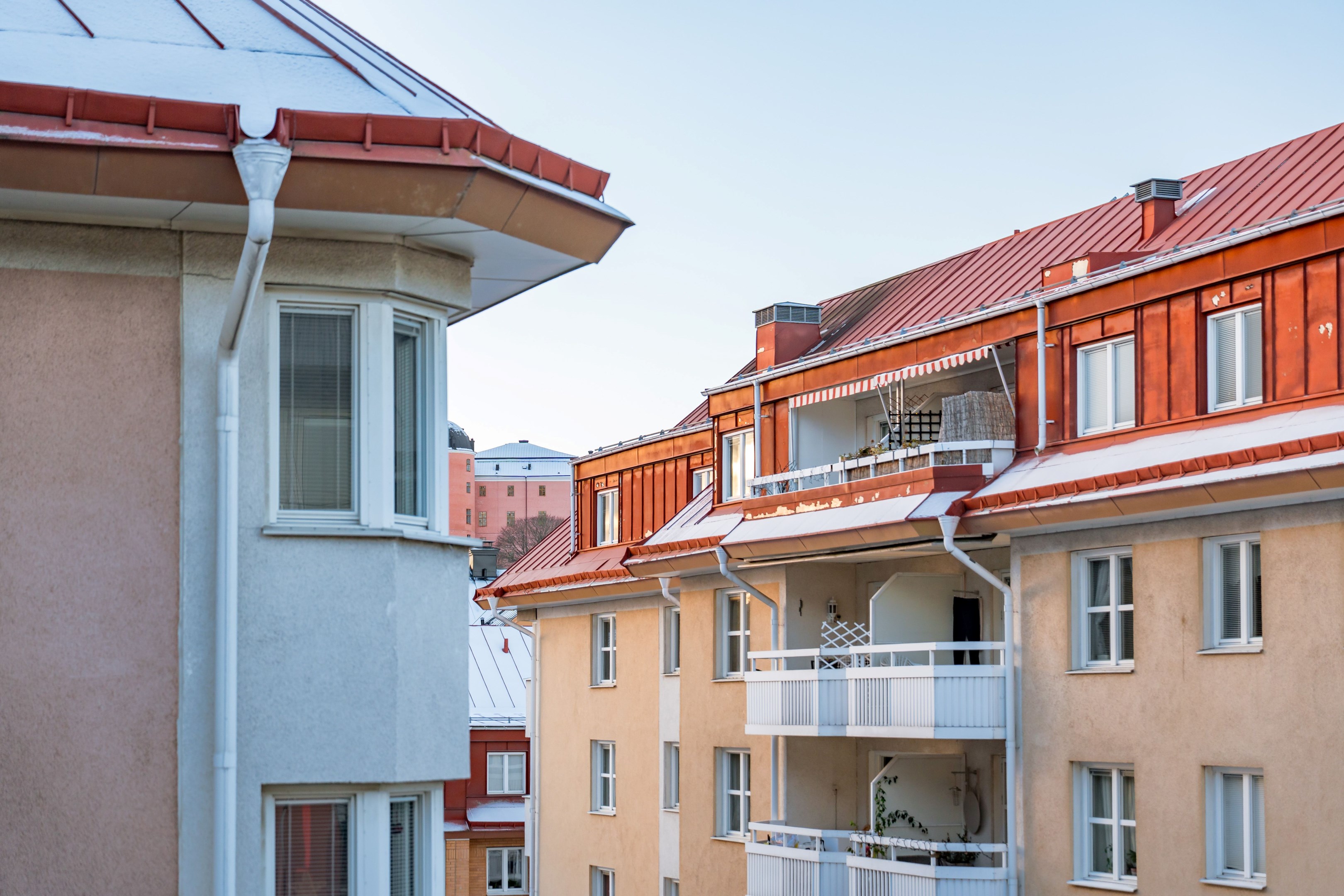 Bostadsbild från Kungsängsgatan 36E, Till salu i Centrum, Uppsala