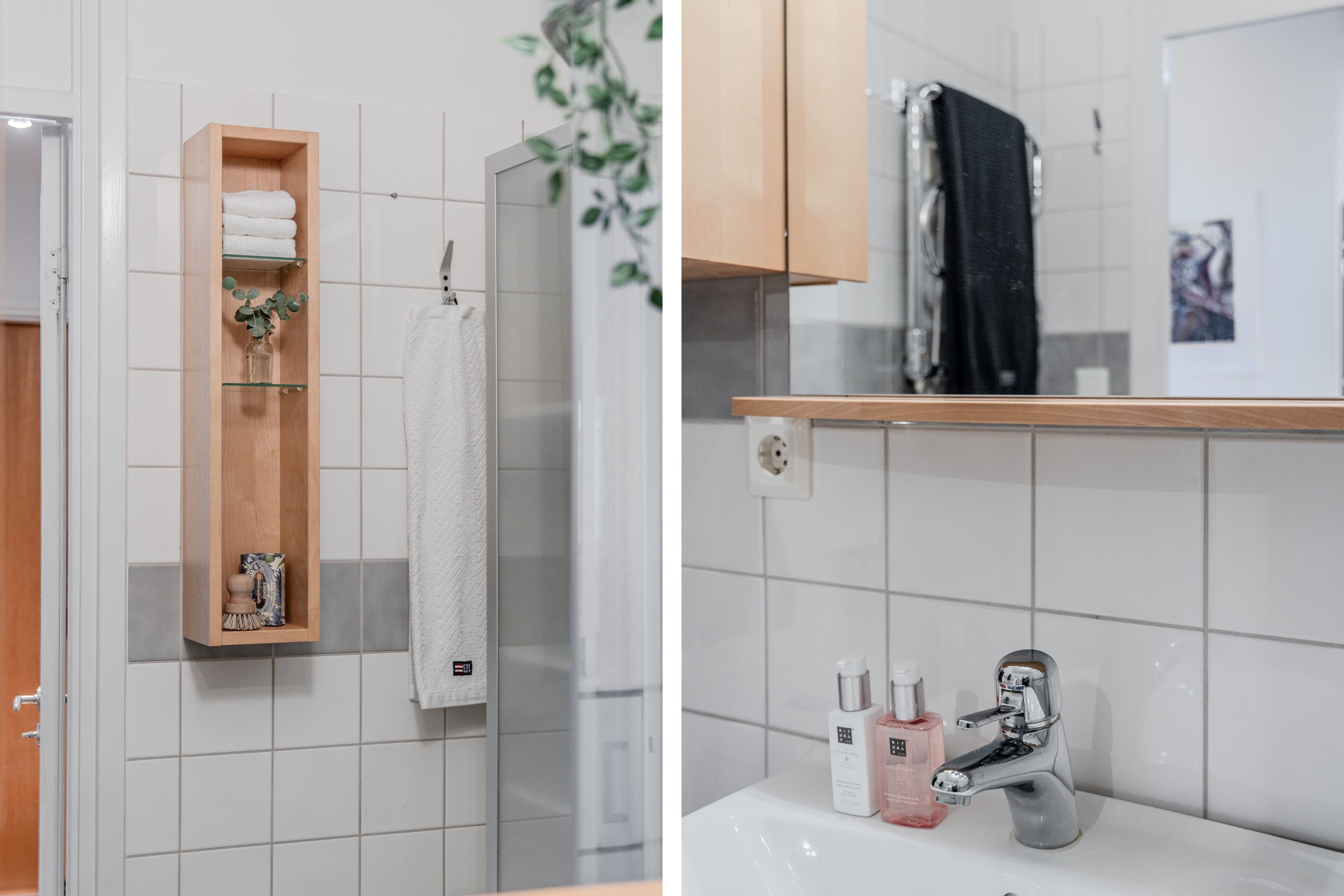 Bostadsbild från Kungsängsgatan 36E, Till salu i Centrum, Uppsala