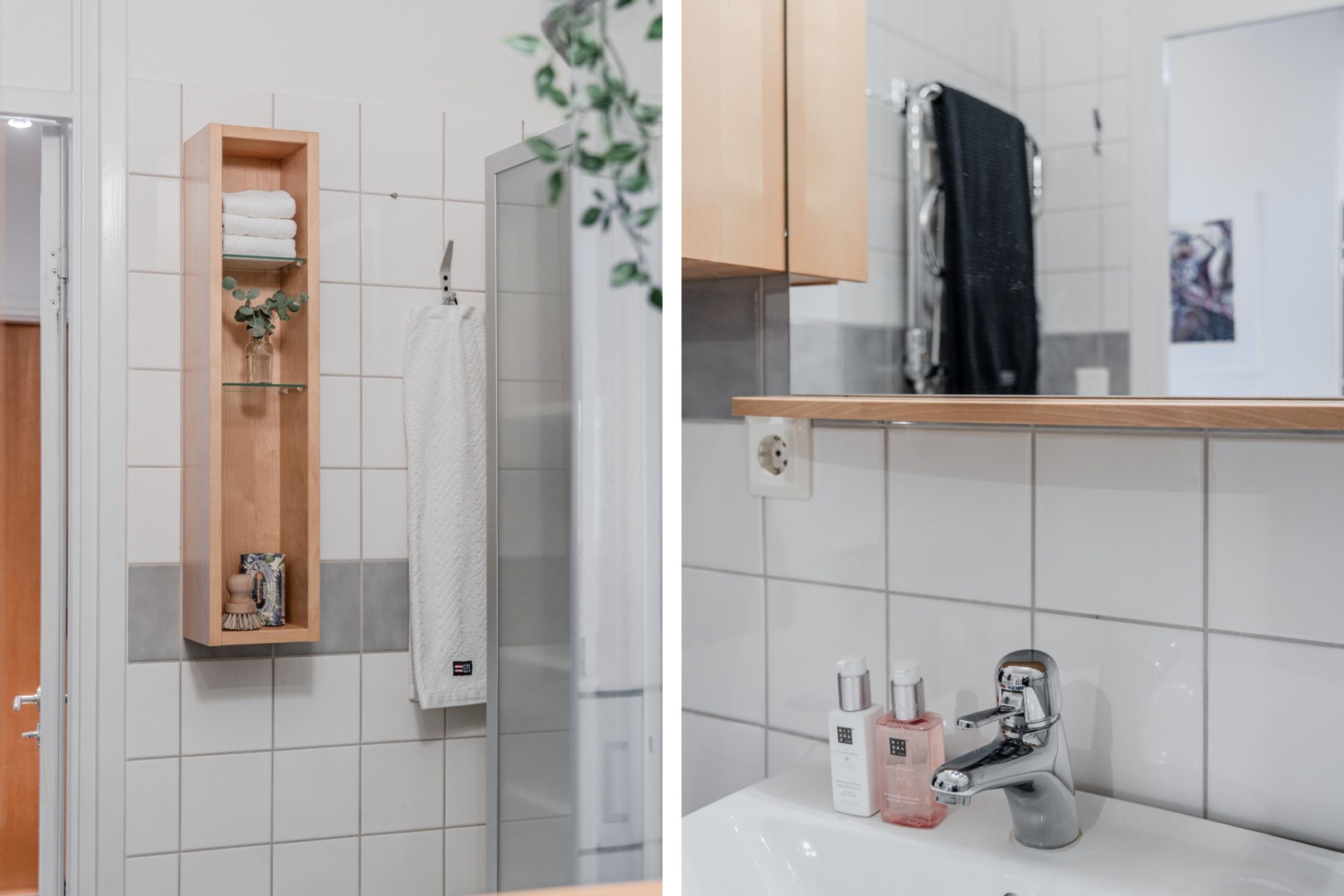 Bostadsbild från Kungsängsgatan 36E, Till salu i Centrum, Uppsala