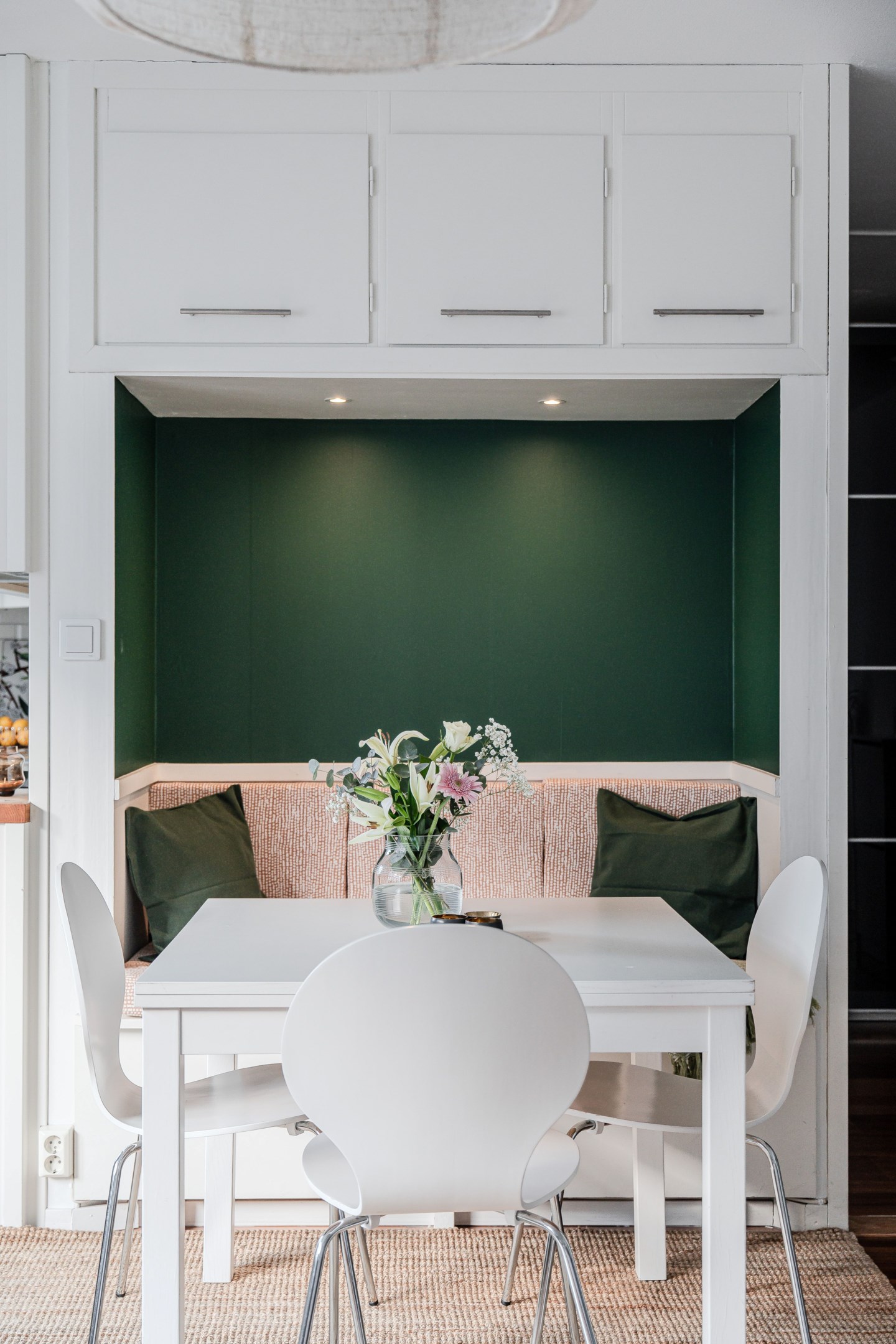 Bostadsbild från Kungsängsgatan 36E, Till salu i Centrum, Uppsala