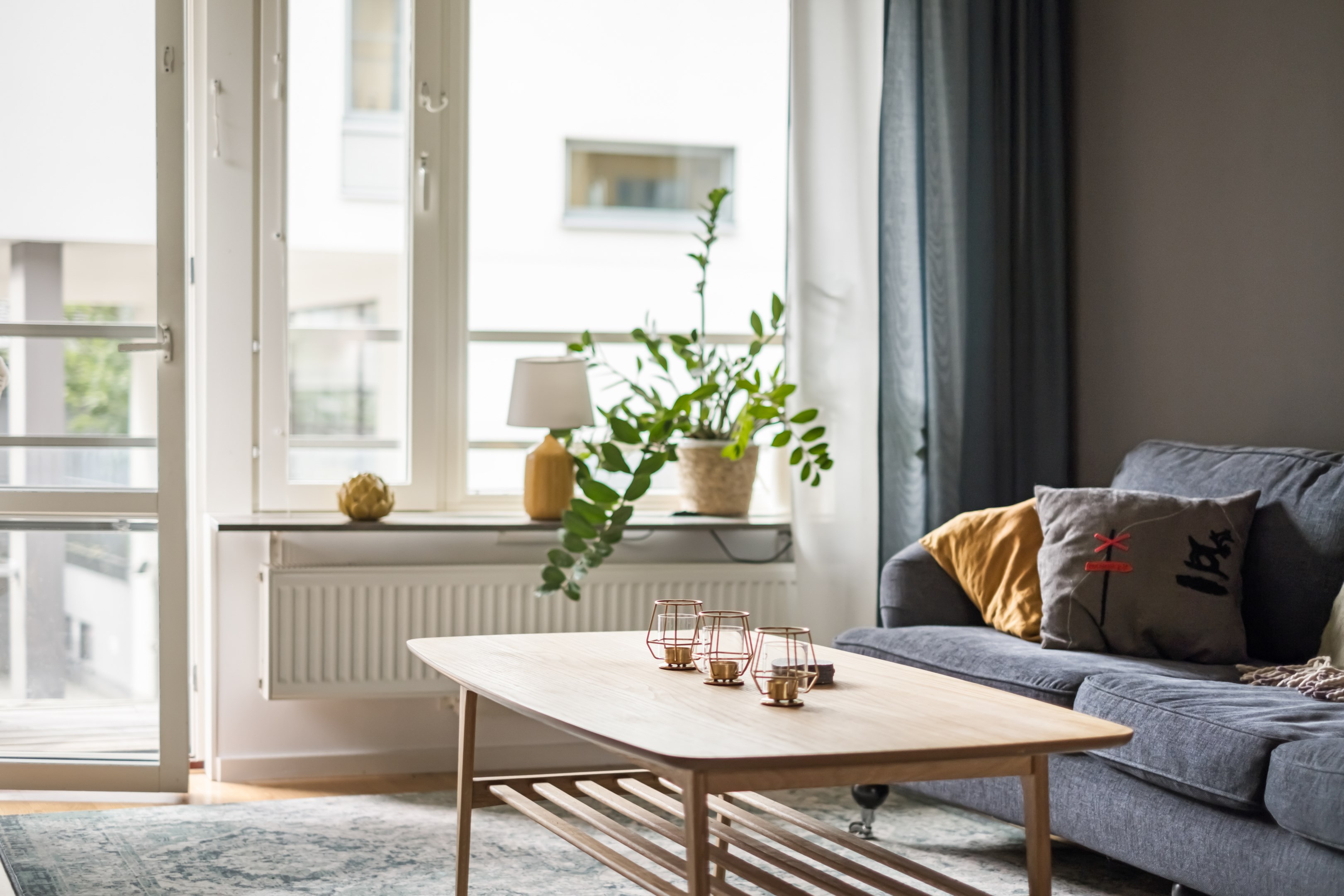 Bostadsbild från Liljeholmstorget 14, Såld i Liljeholmen - Liljeholmskajen, Stockholm