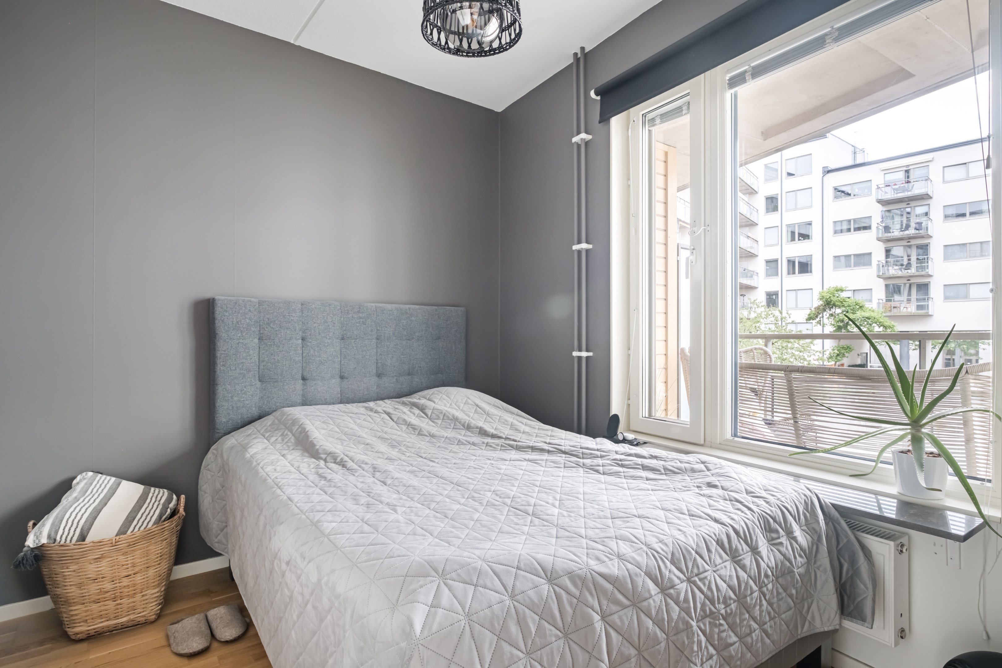 Bostadsbild från Liljeholmstorget 14, Såld i Liljeholmen - Liljeholmskajen, Stockholm