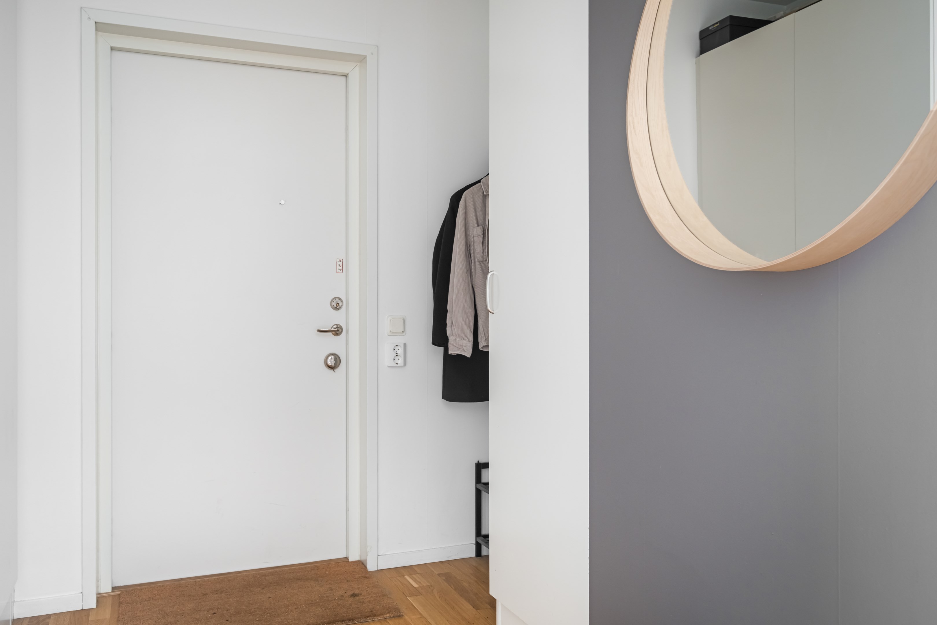 Bostadsbild från Liljeholmstorget 14, Såld i Liljeholmen - Liljeholmskajen, Stockholm