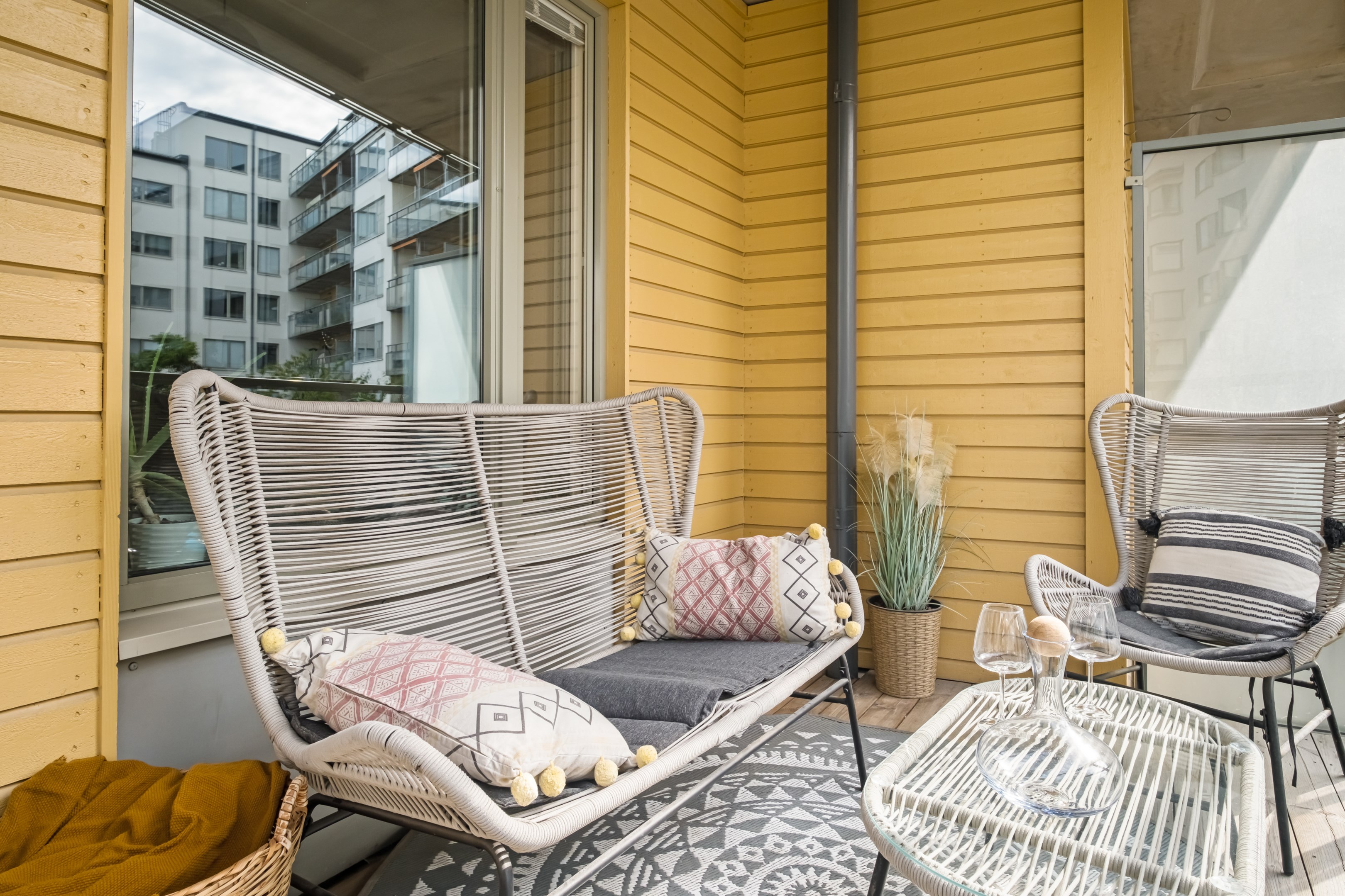 Bostadsbild från Liljeholmstorget 14, Såld i Liljeholmen - Liljeholmskajen, Stockholm