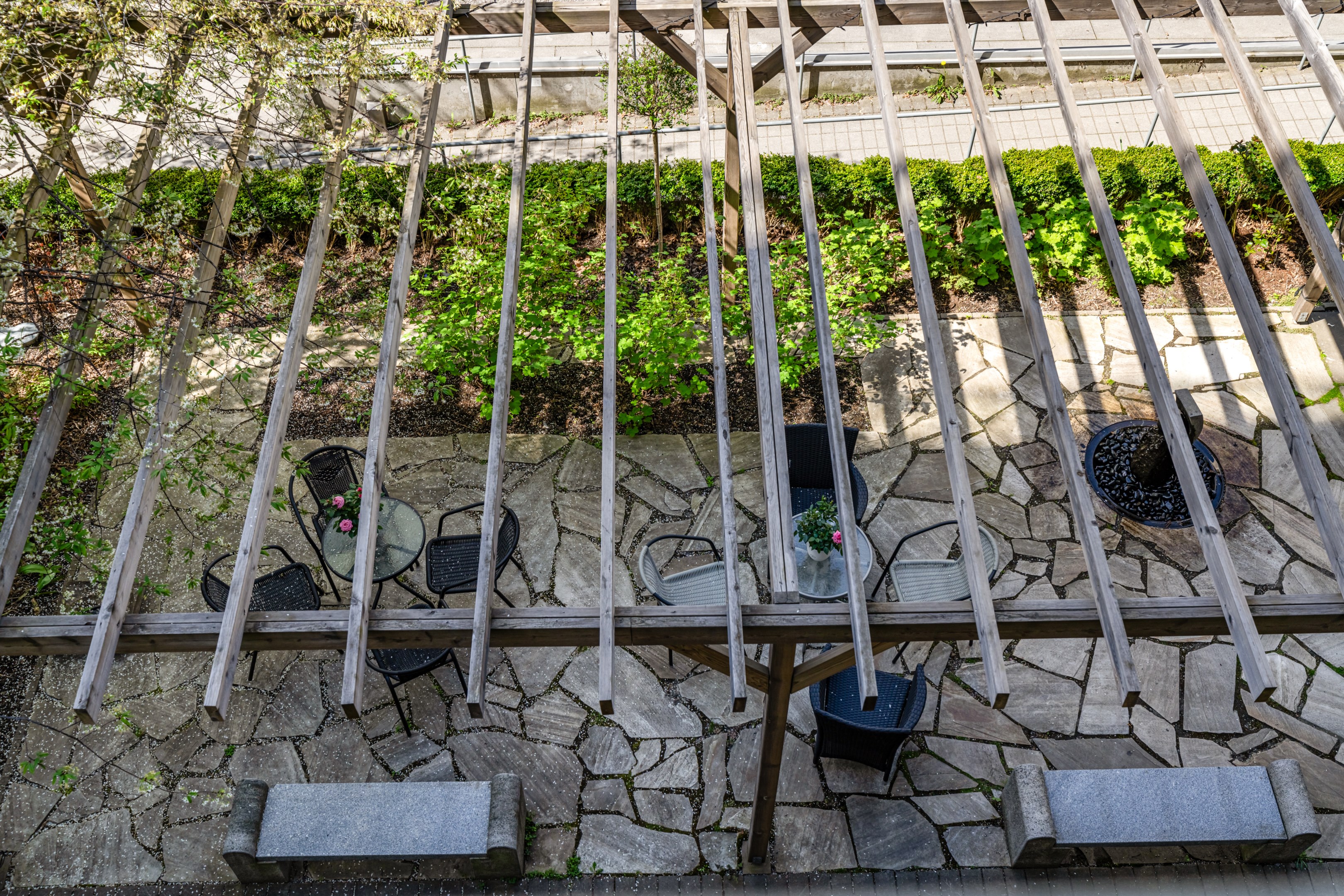 Bostadsbild från Liljeholmstorget 14, Såld i Liljeholmen - Liljeholmskajen, Stockholm