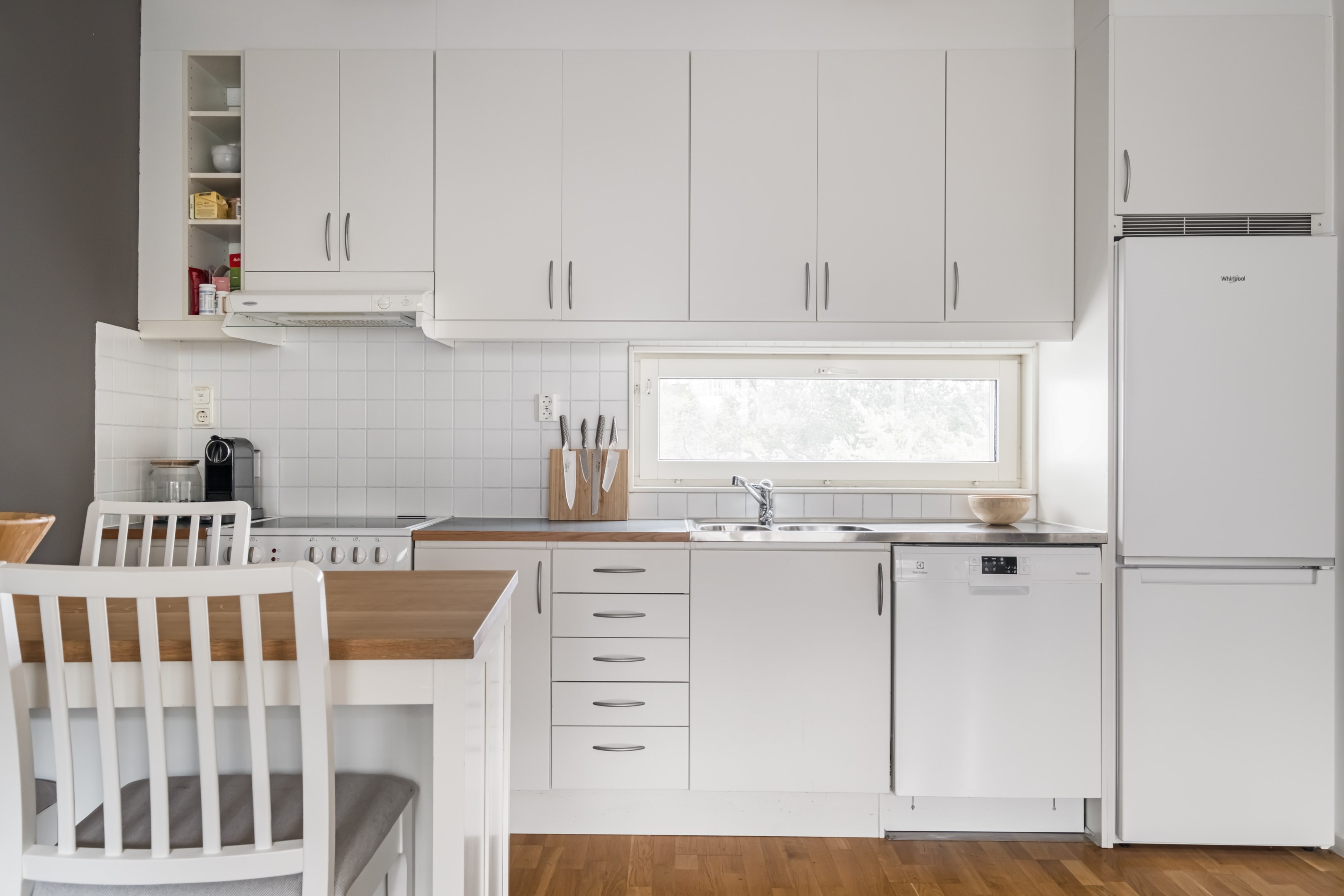 Bostadsbild från Liljeholmstorget 14, Såld i Liljeholmen - Liljeholmskajen, Stockholm