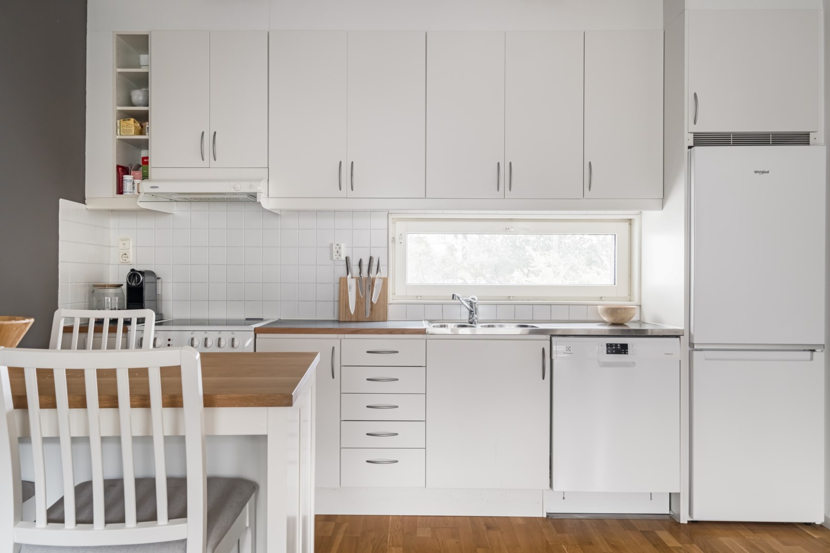 Bostadsbild från Liljeholmstorget 14, Såld i Liljeholmen - Liljeholmskajen, Stockholm