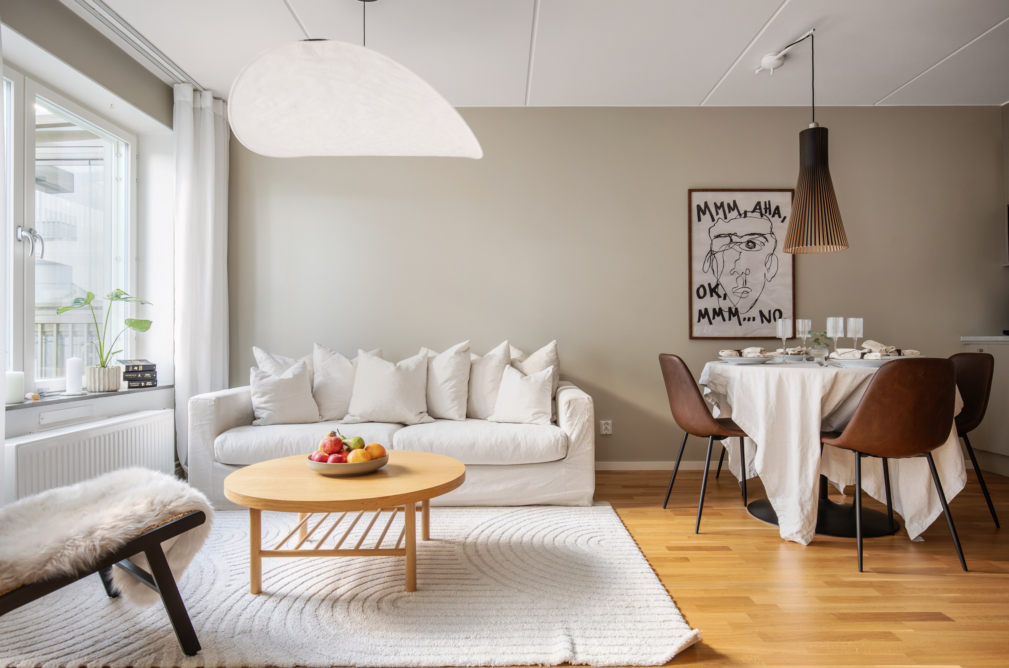 Bostadsbild från Lokomobilvägen 2 C, Till salu i Nacka Strand, Nacka