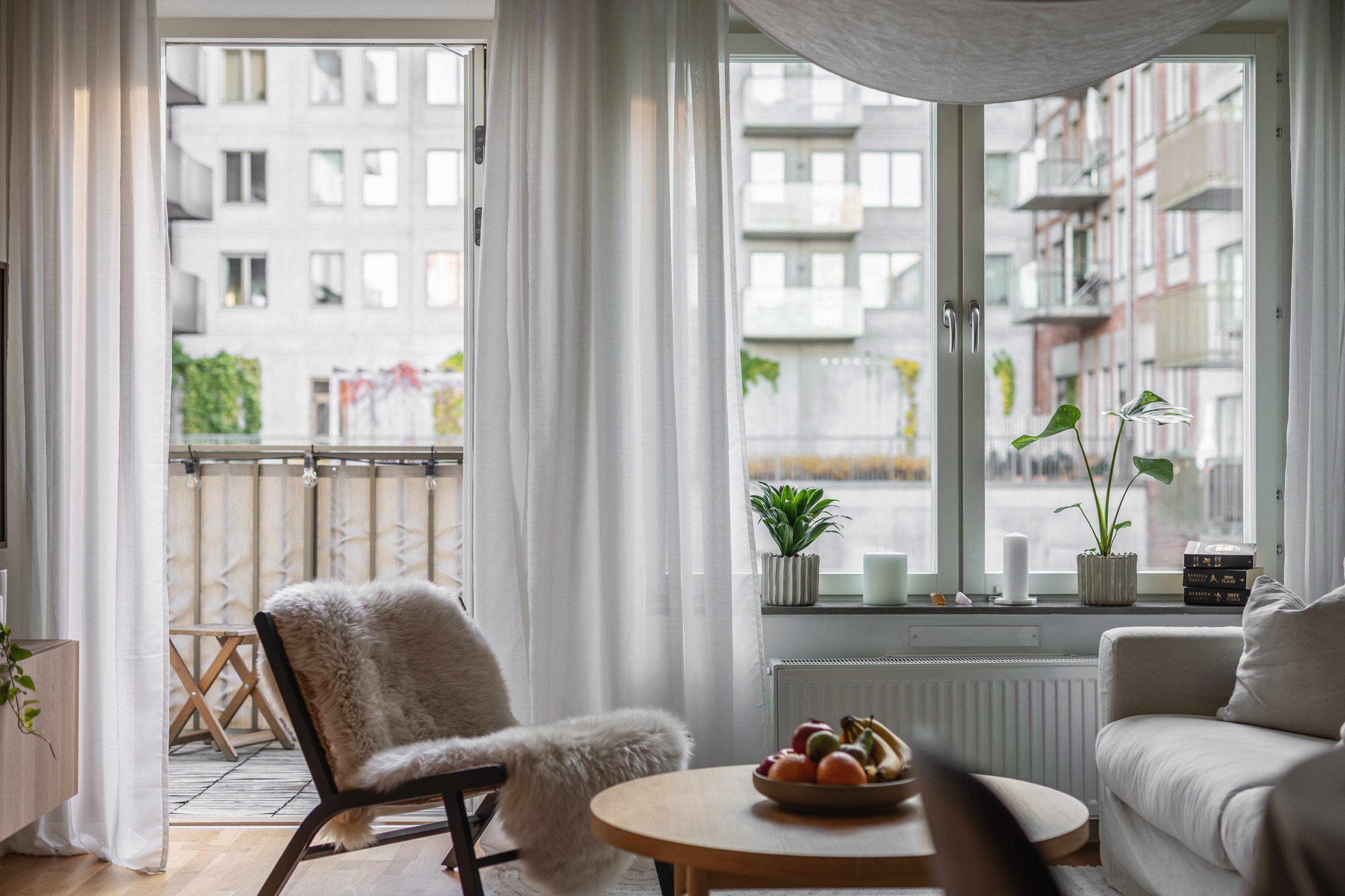 Bostadsbild från Lokomobilvägen 2 C, Till salu i Nacka Strand, Nacka