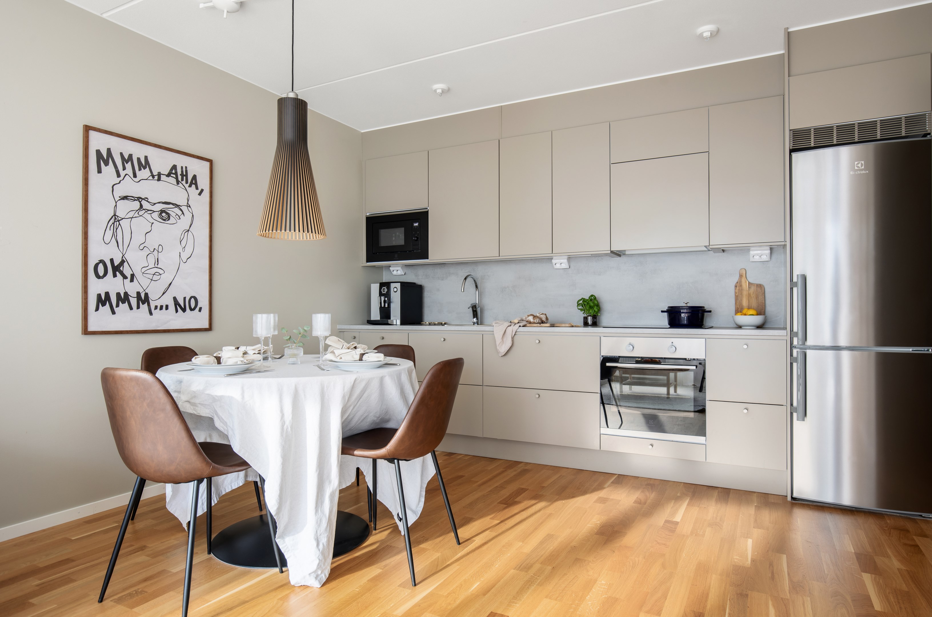 Bostadsbild från Lokomobilvägen 2 C, Till salu i Nacka Strand, Nacka