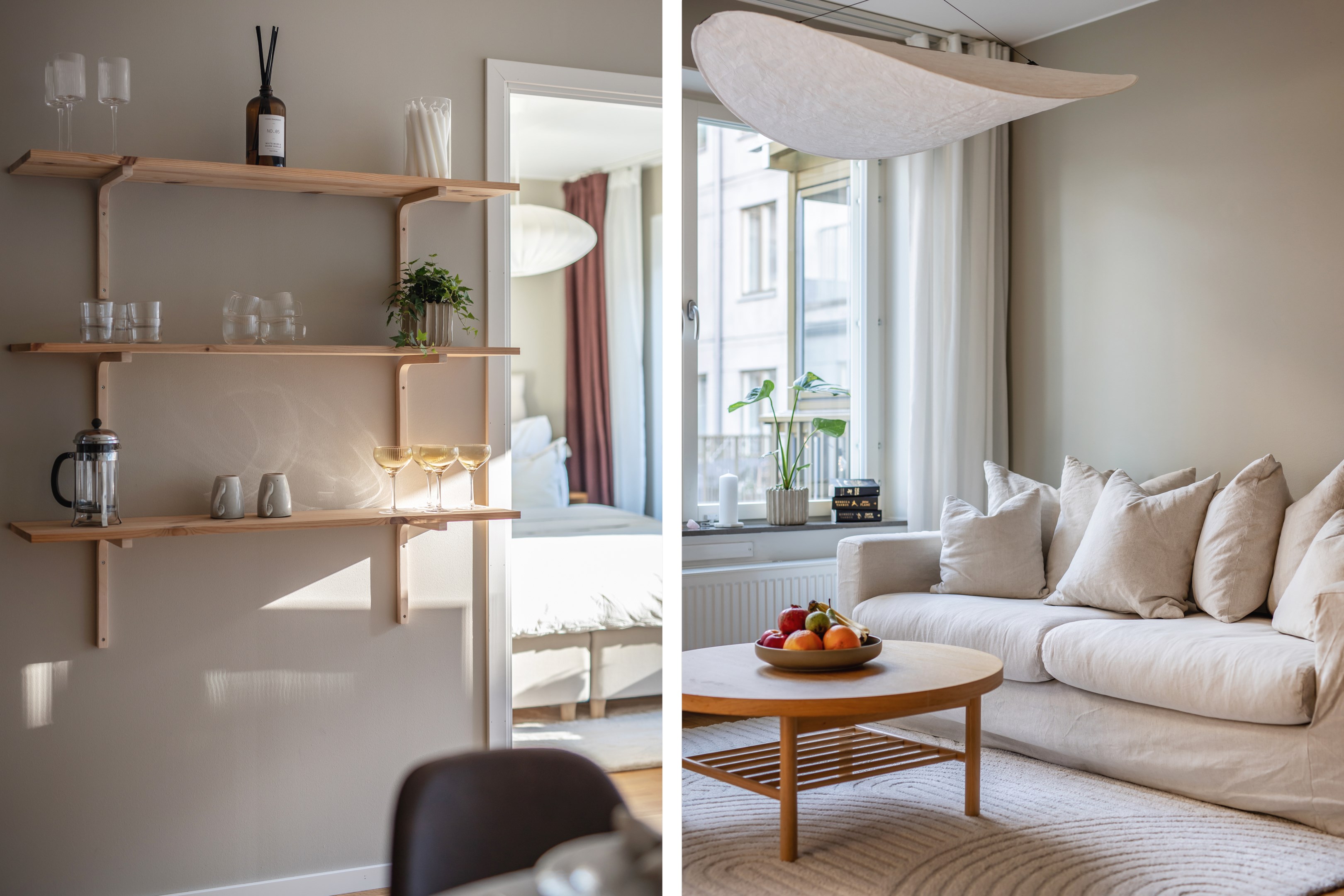 Bostadsbild från Lokomobilvägen 2 C, Till salu i Nacka Strand, Nacka