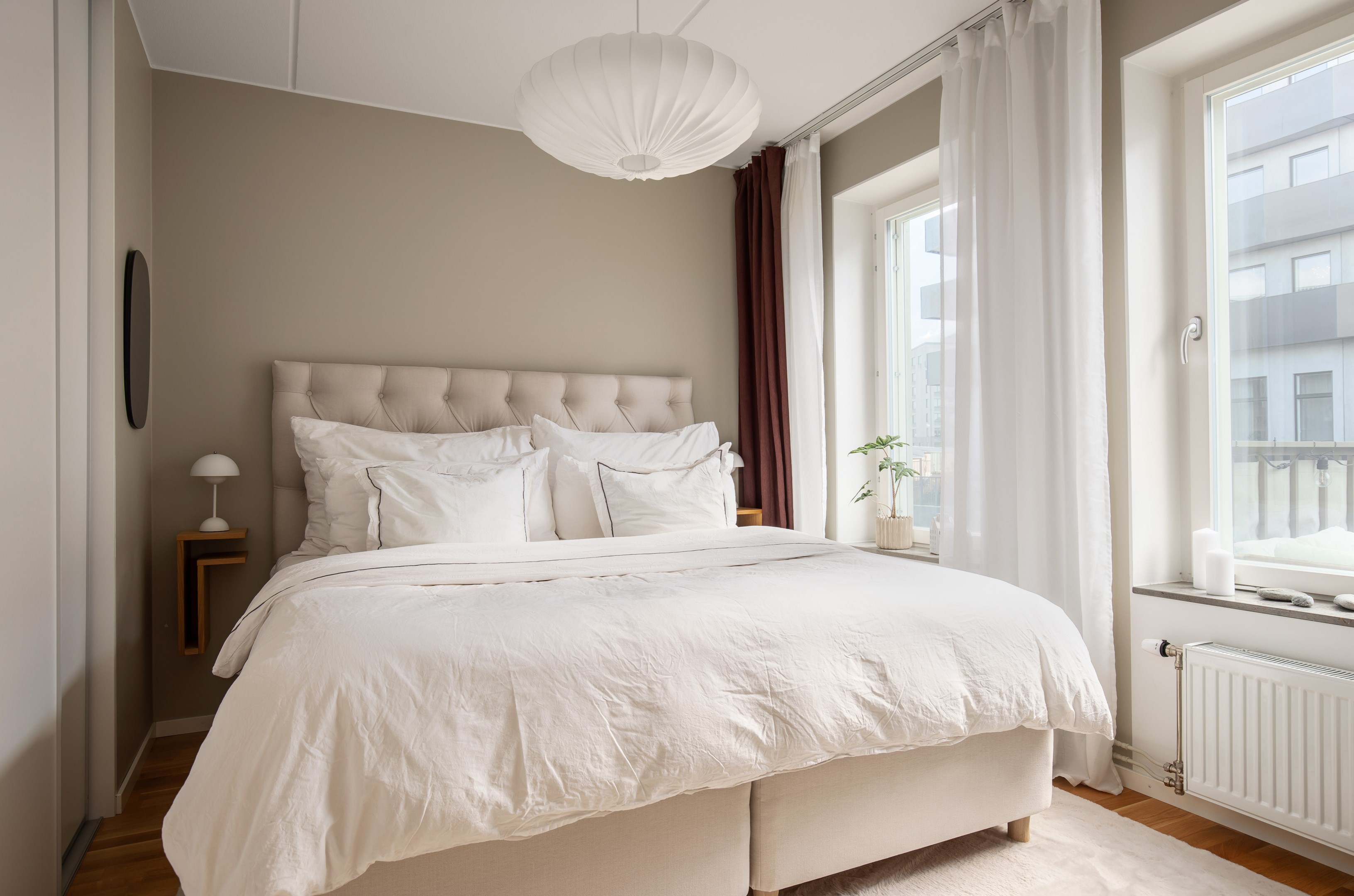 Bostadsbild från Lokomobilvägen 2 C, Till salu i Nacka Strand, Nacka