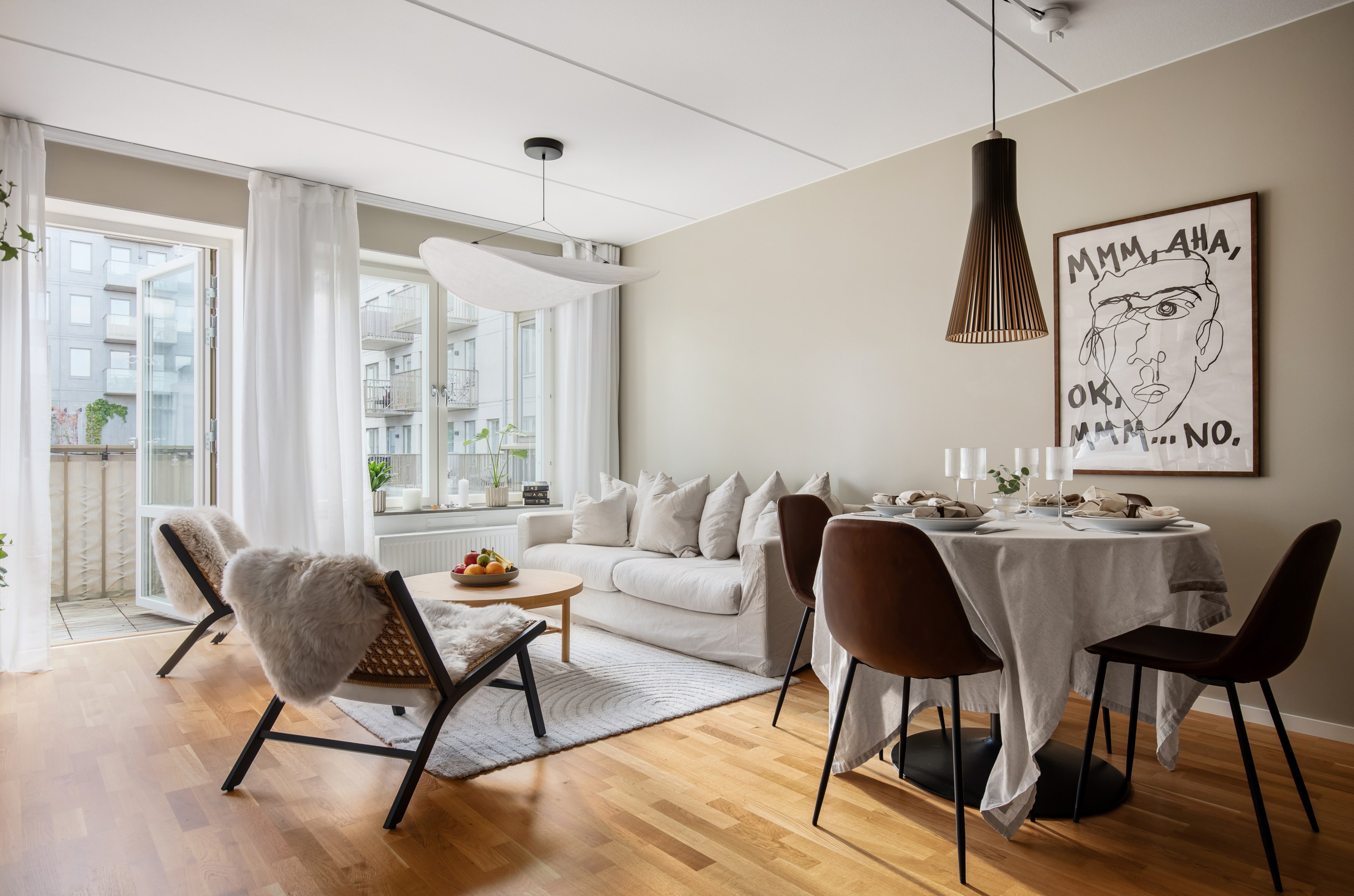 Bostadsbild från Lokomobilvägen 2 C, Till salu i Nacka Strand, Nacka