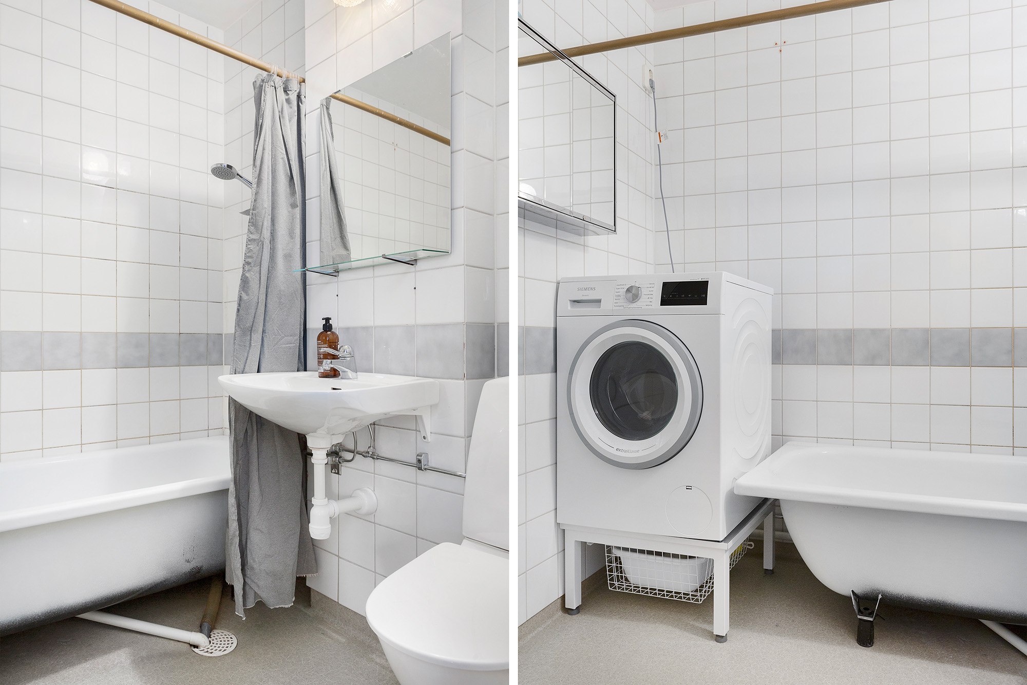 Bostadsbild från Ormingeringen 46B, Kommande i Västra Orminge, Nacka