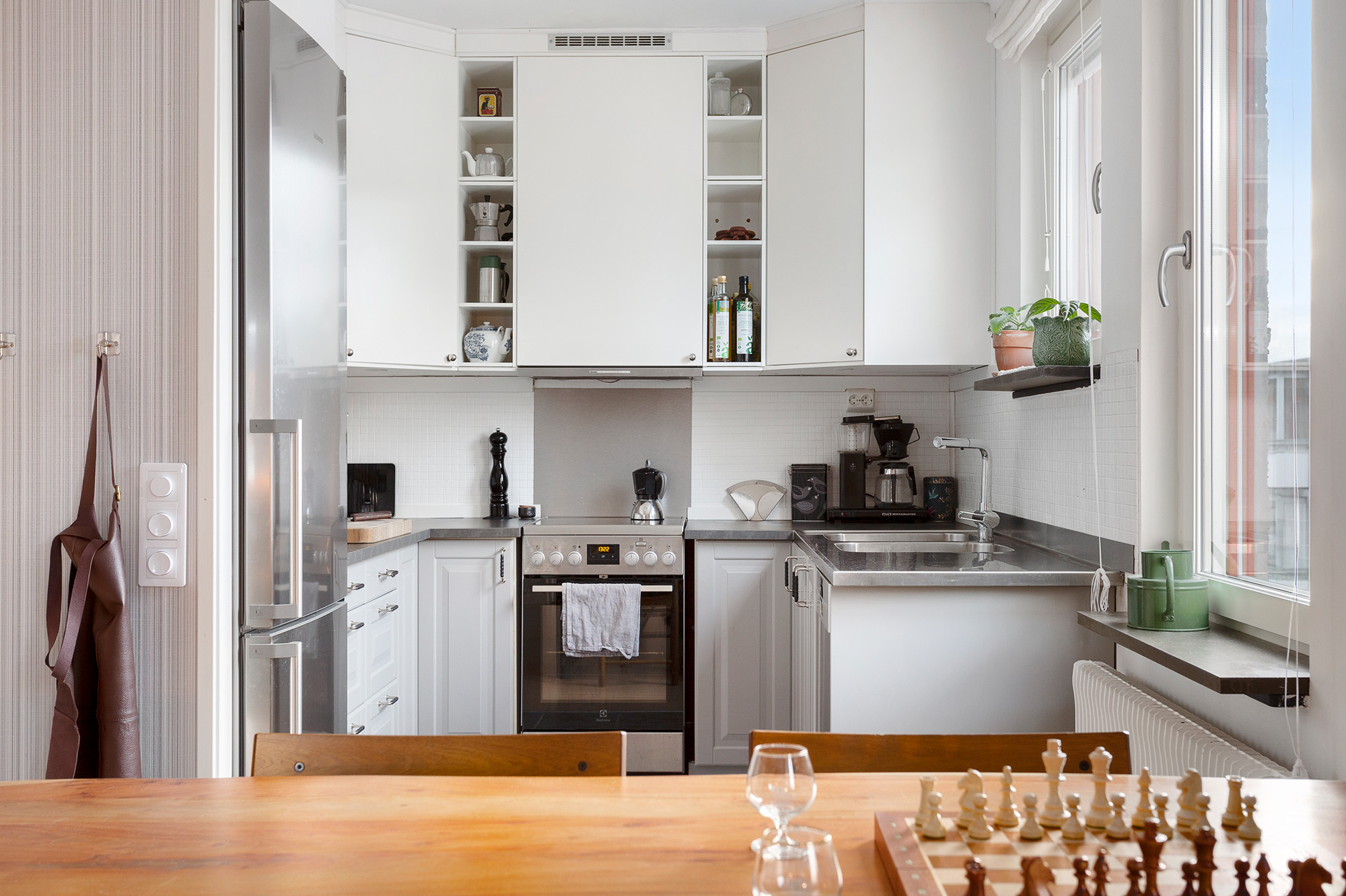 Bostadsbild från Ormingeringen 46B, Kommande i Västra Orminge, Nacka