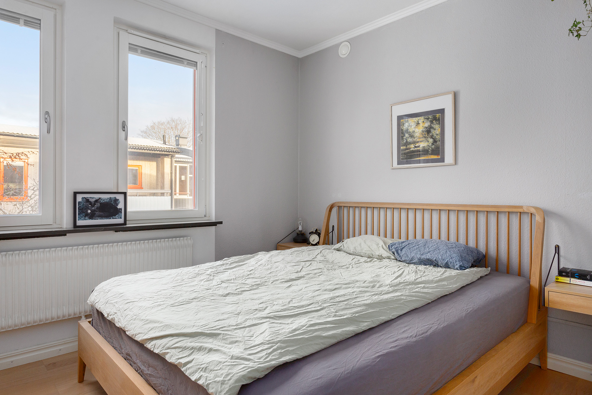 Bostadsbild från Ormingeringen 46B, Kommande i Västra Orminge, Nacka