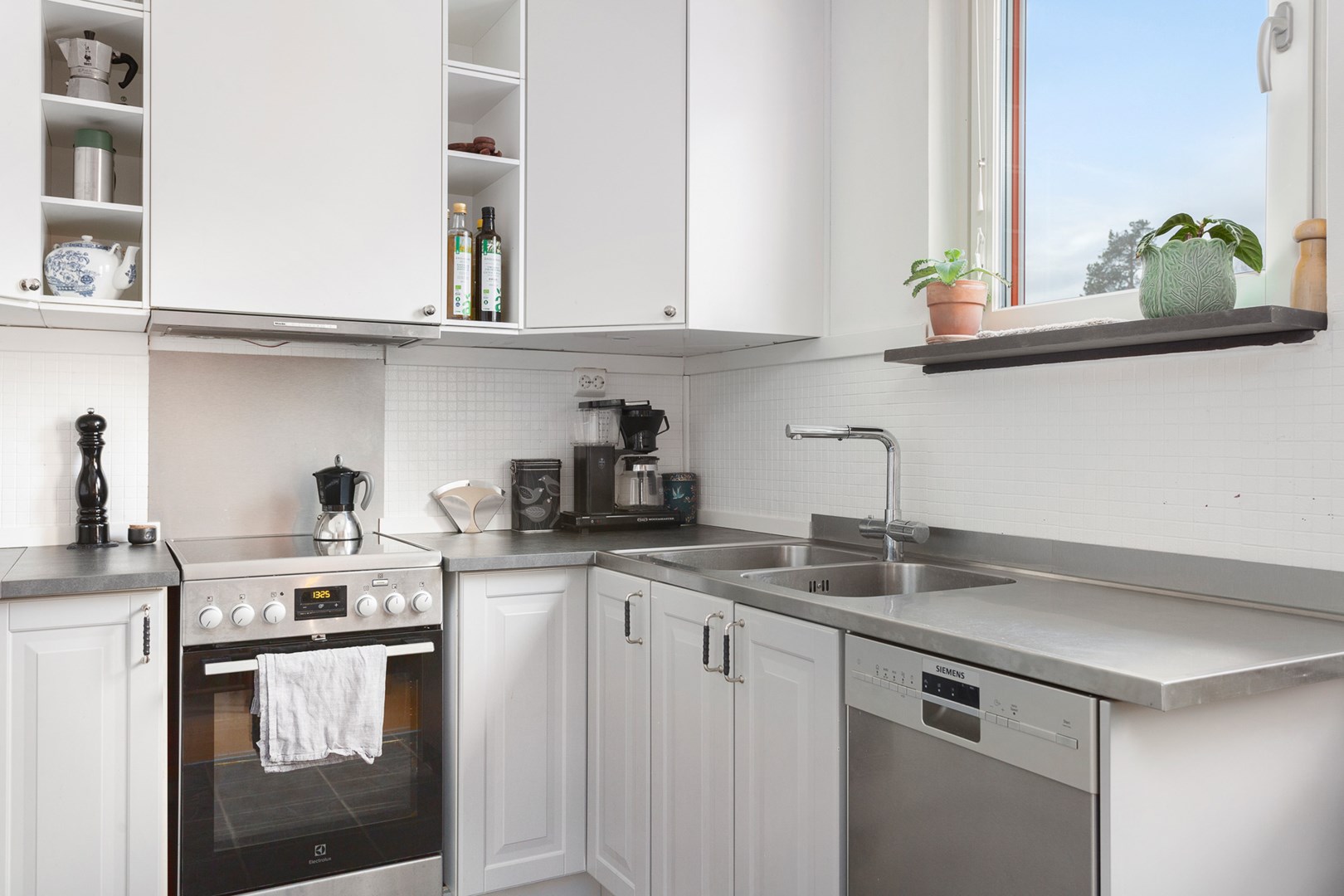 Bostadsbild från Ormingeringen 46B, Kommande i Västra Orminge, Nacka