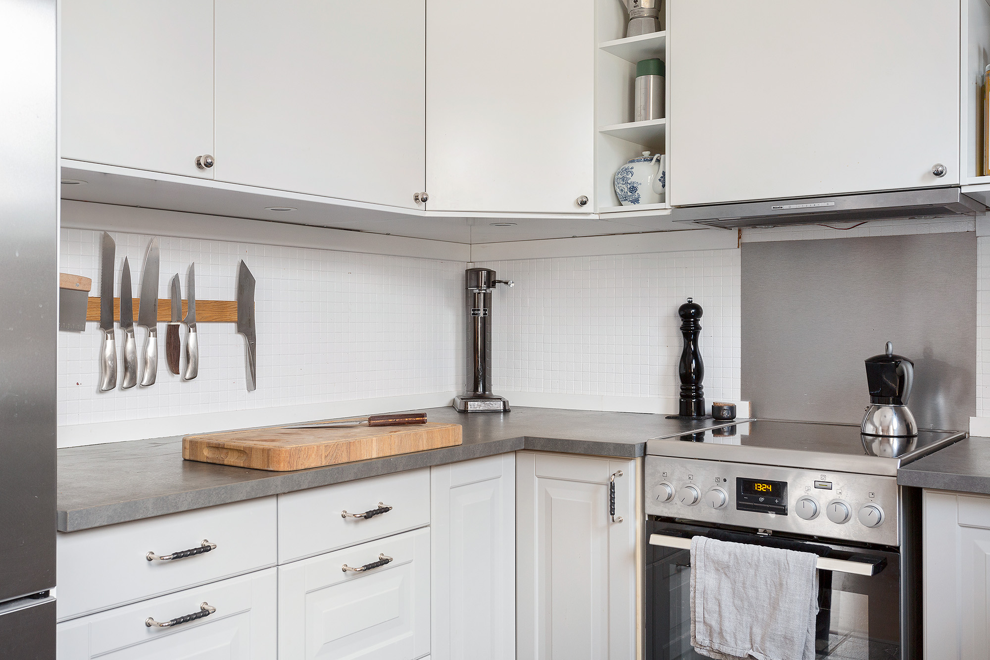 Bostadsbild från Ormingeringen 46B, Kommande i Västra Orminge, Nacka