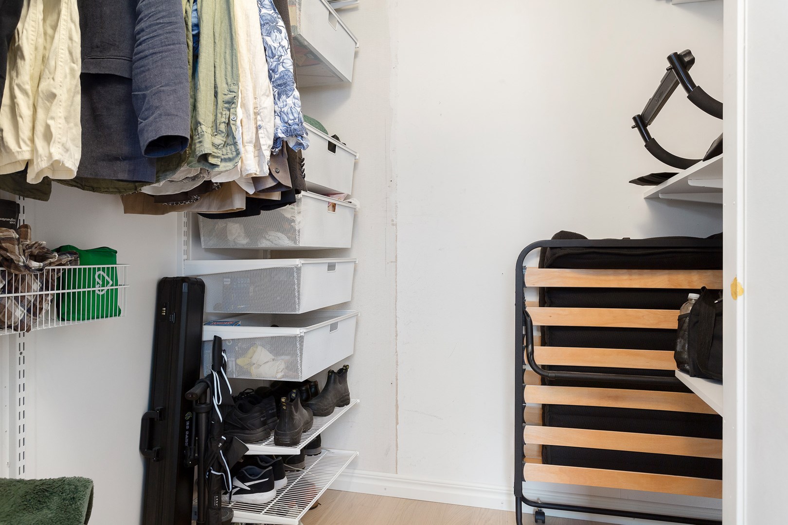 Bostadsbild från Ormingeringen 46B, Kommande i Västra Orminge, Nacka