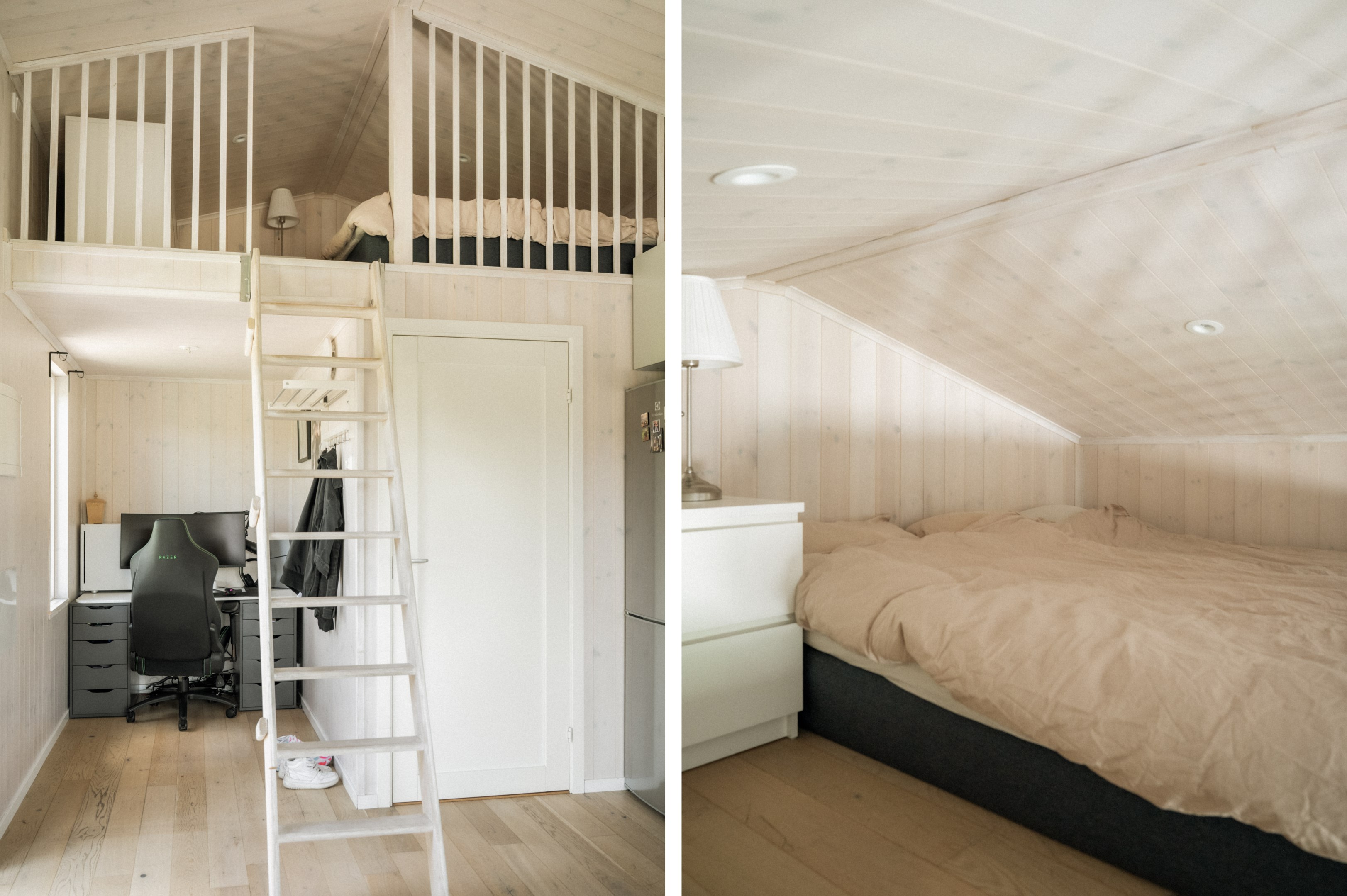 Bostadsbild från Skogsgläntevägen 10C, Såld i Stavsnäs, Värmdö