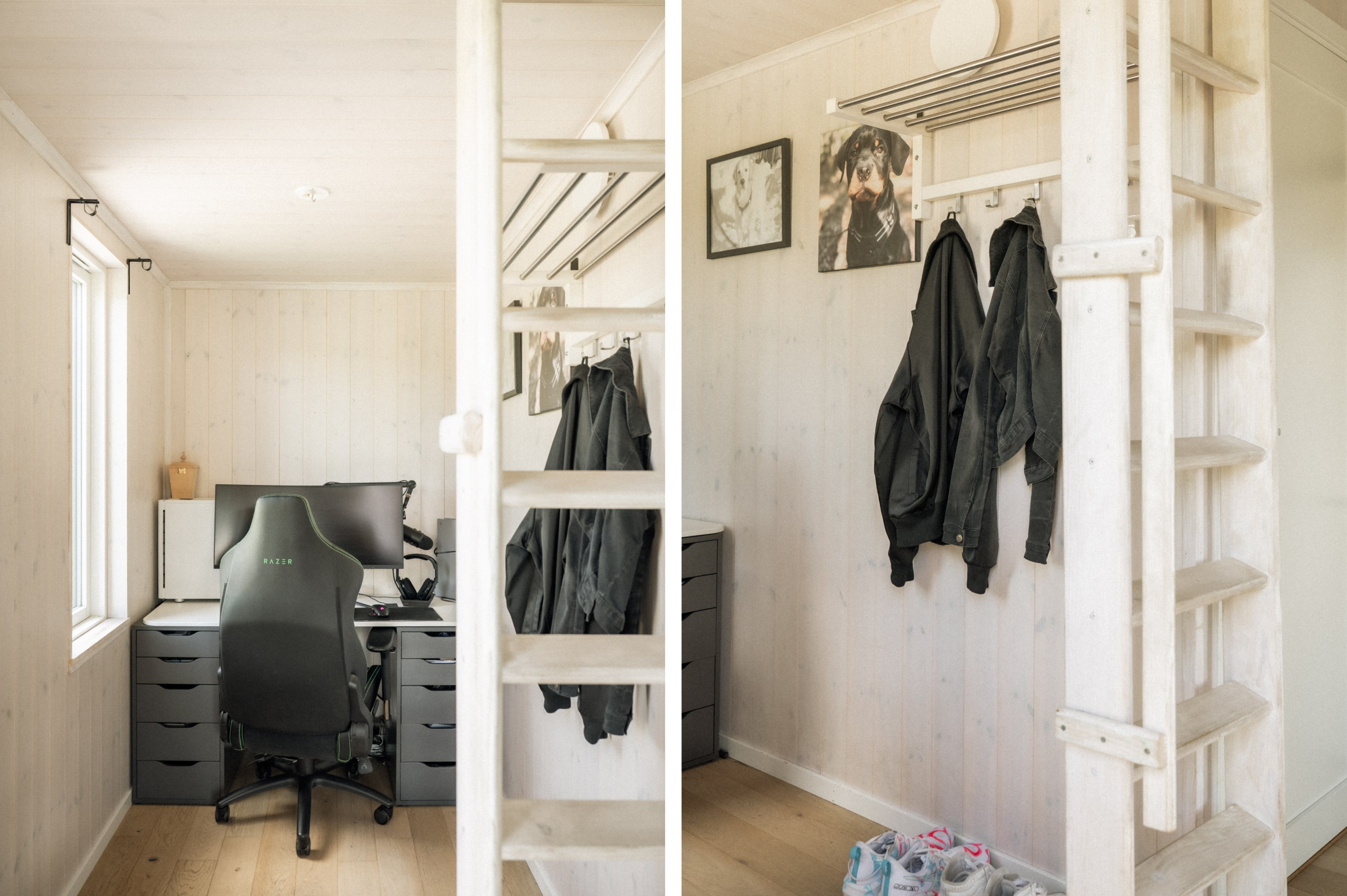 Bostadsbild från Skogsgläntevägen 10C, Såld i Stavsnäs, Värmdö