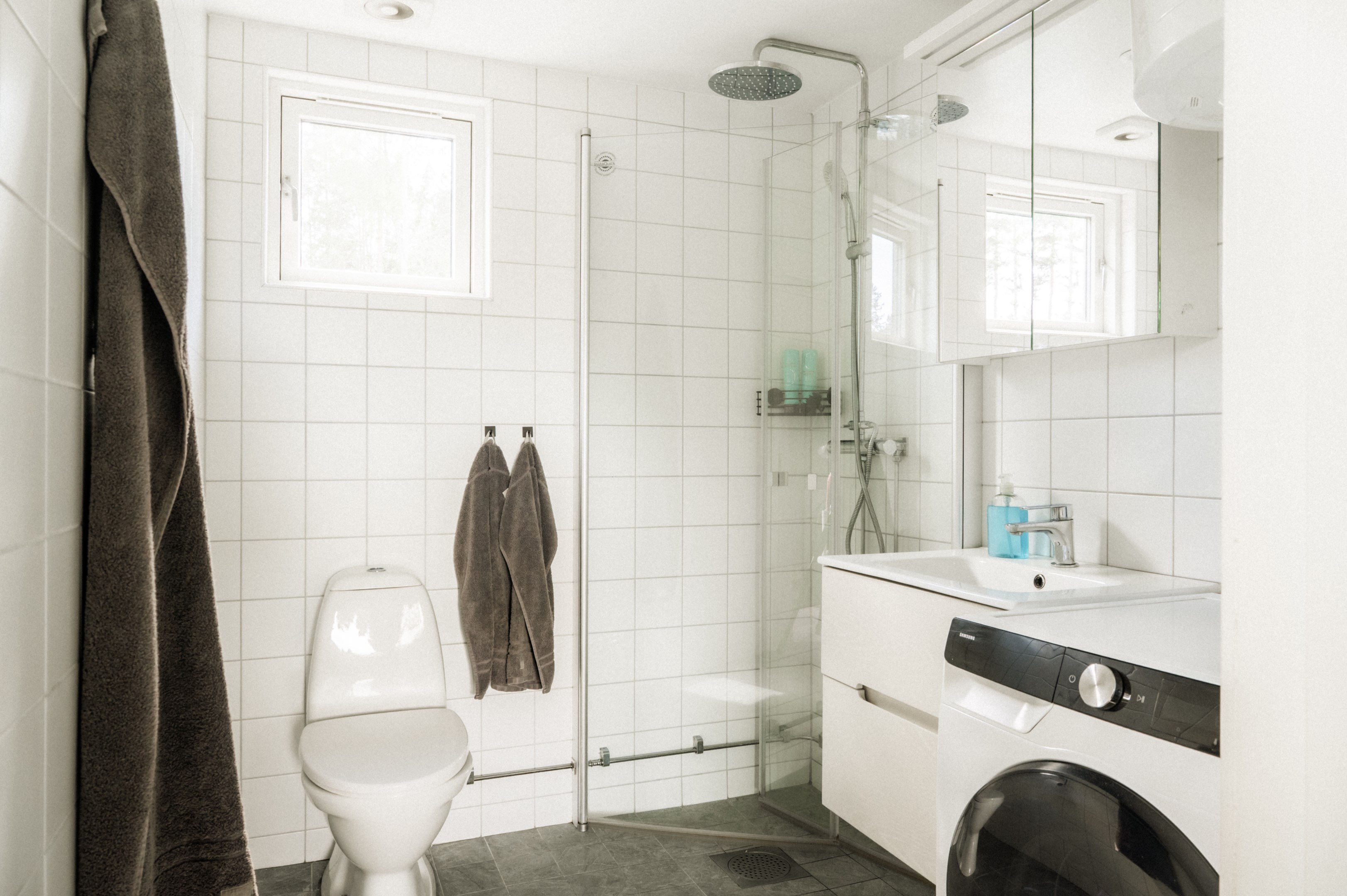 Bostadsbild från Skogsgläntevägen 10C, Såld i Stavsnäs, Värmdö