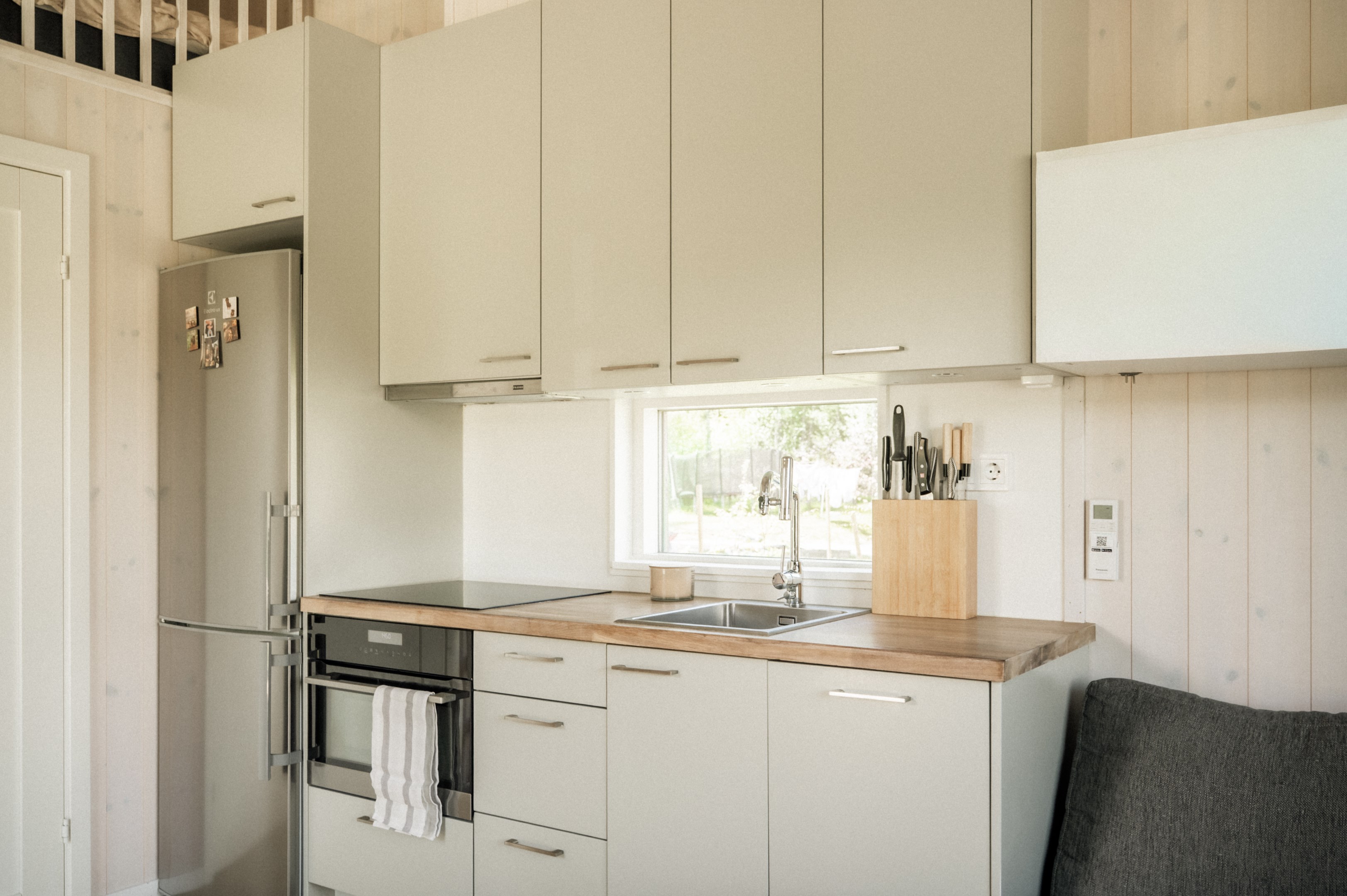 Bostadsbild från Skogsgläntevägen 10C, Såld i Stavsnäs, Värmdö