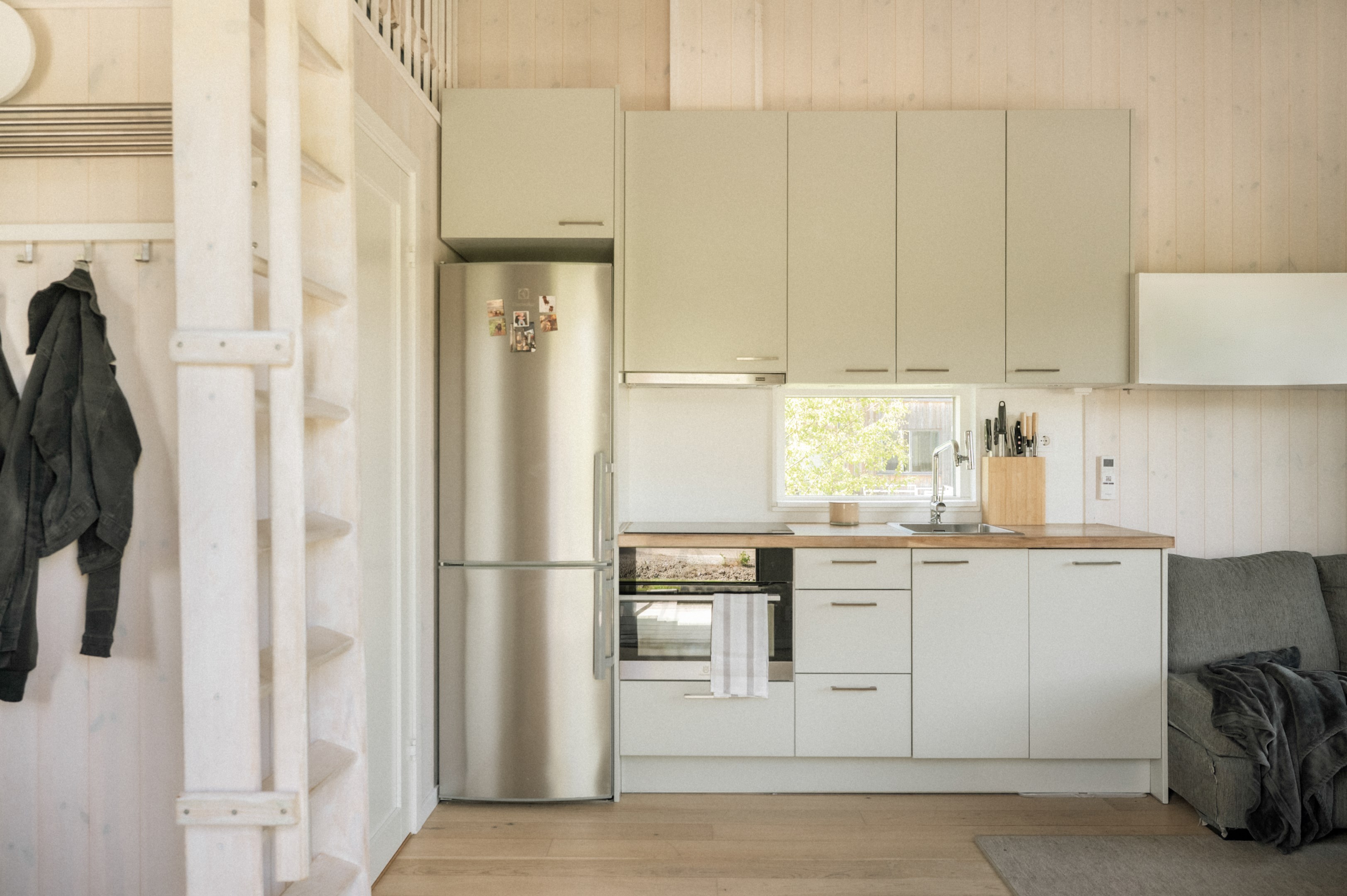 Bostadsbild från Skogsgläntevägen 10C, Såld i Stavsnäs, Värmdö