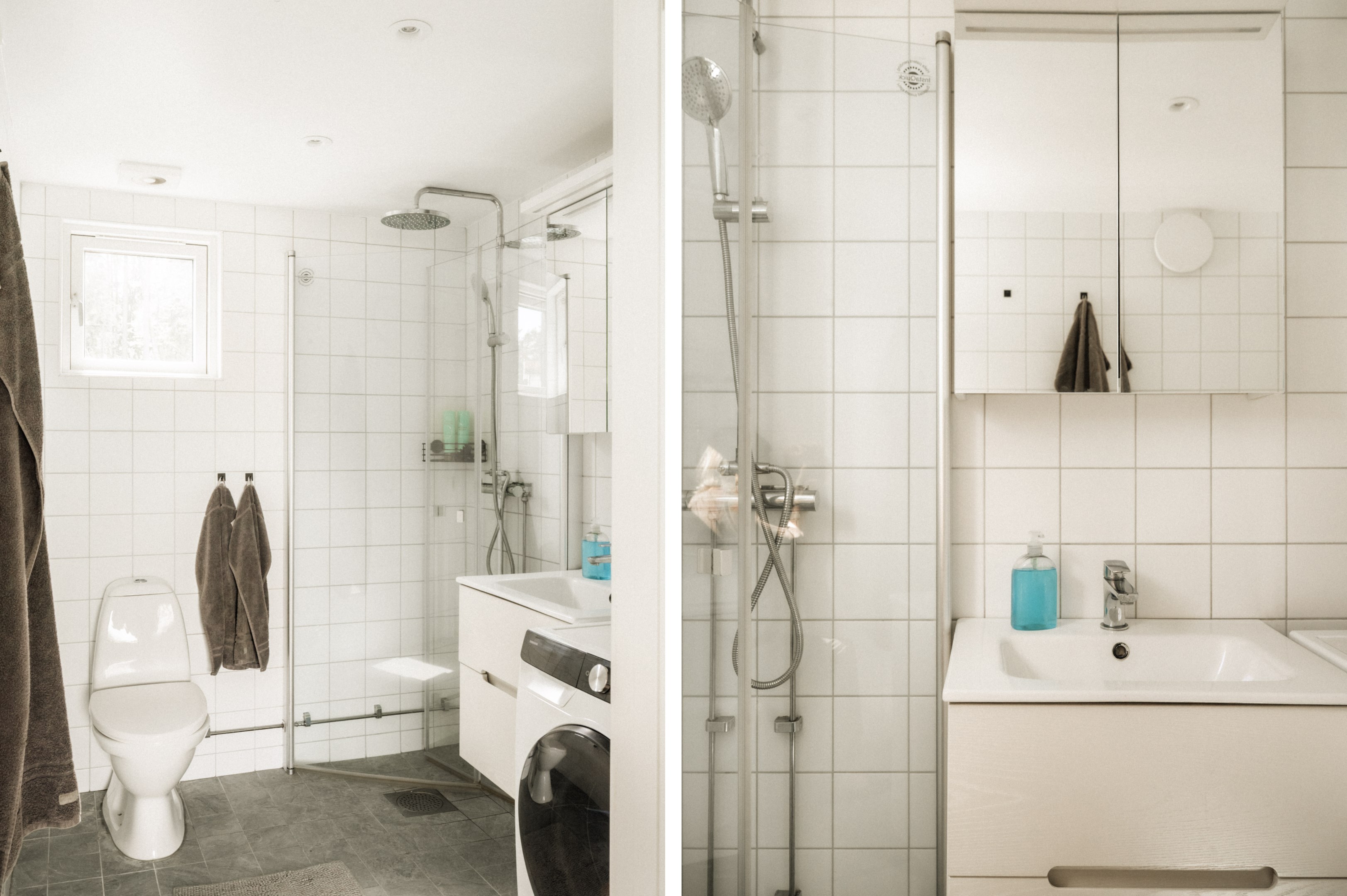 Bostadsbild från Skogsgläntevägen 10C, Såld i Stavsnäs, Värmdö