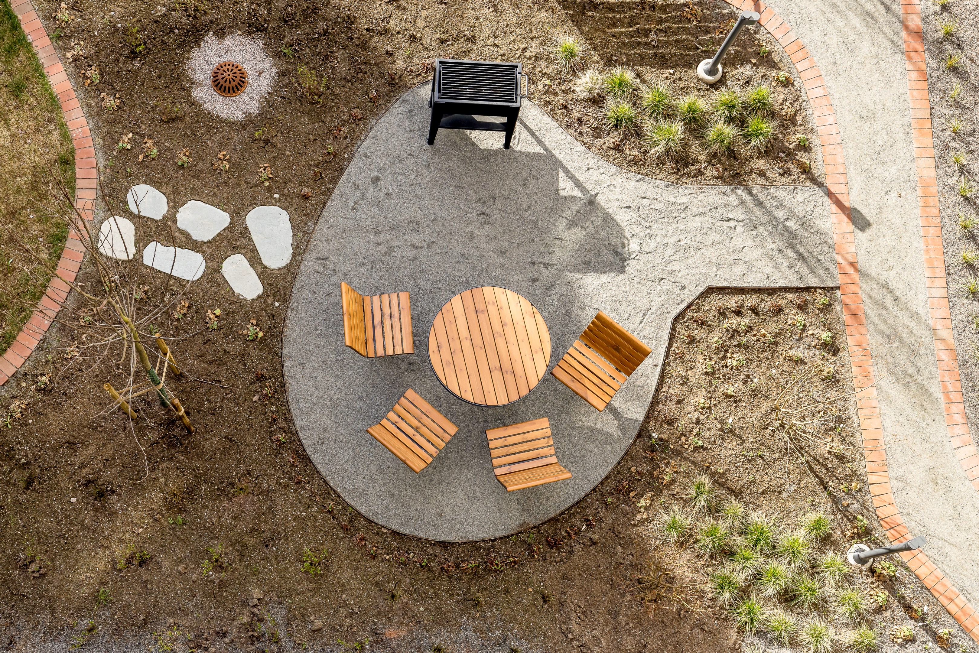 Bostadsbild från Fäktmästargatan 13, Till salu i Rosendal, Uppsala