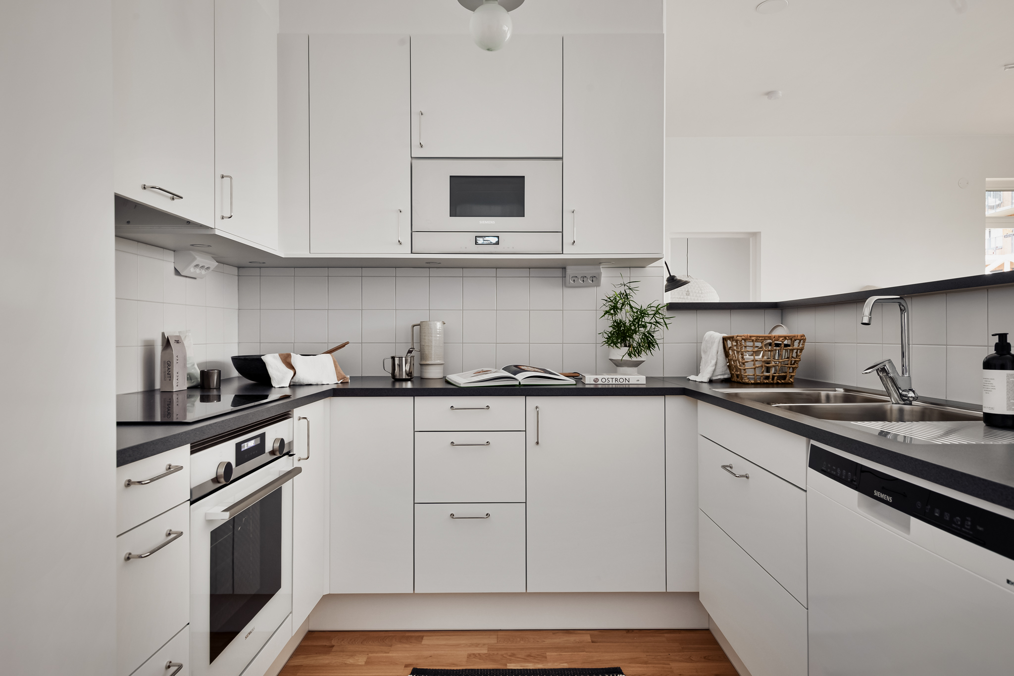 Bostadsbild från Fäktmästargatan 13, Till salu i Rosendal, Uppsala