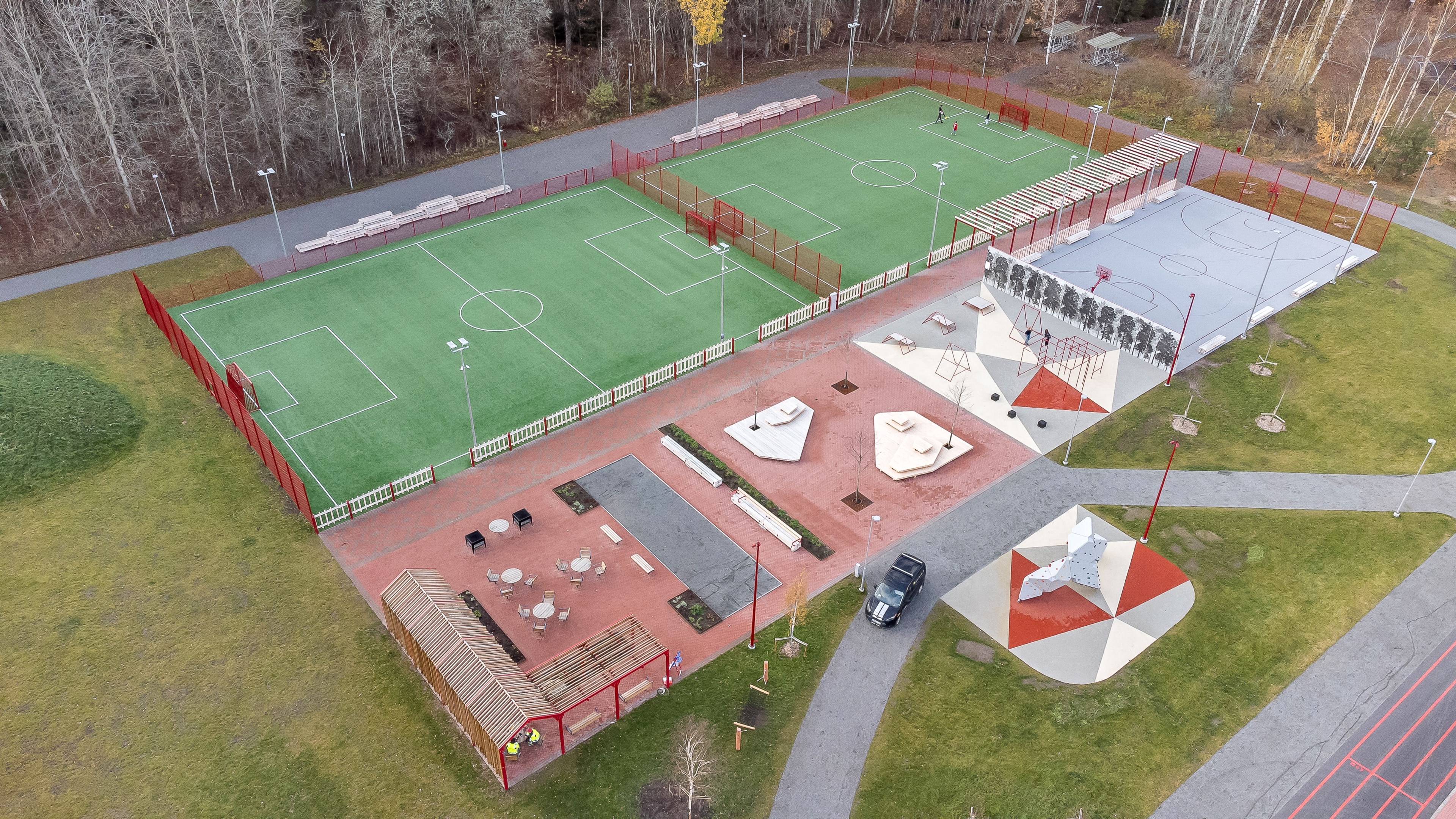 Bostadsbild från Fäktmästargatan 13, Till salu i Rosendal, Uppsala