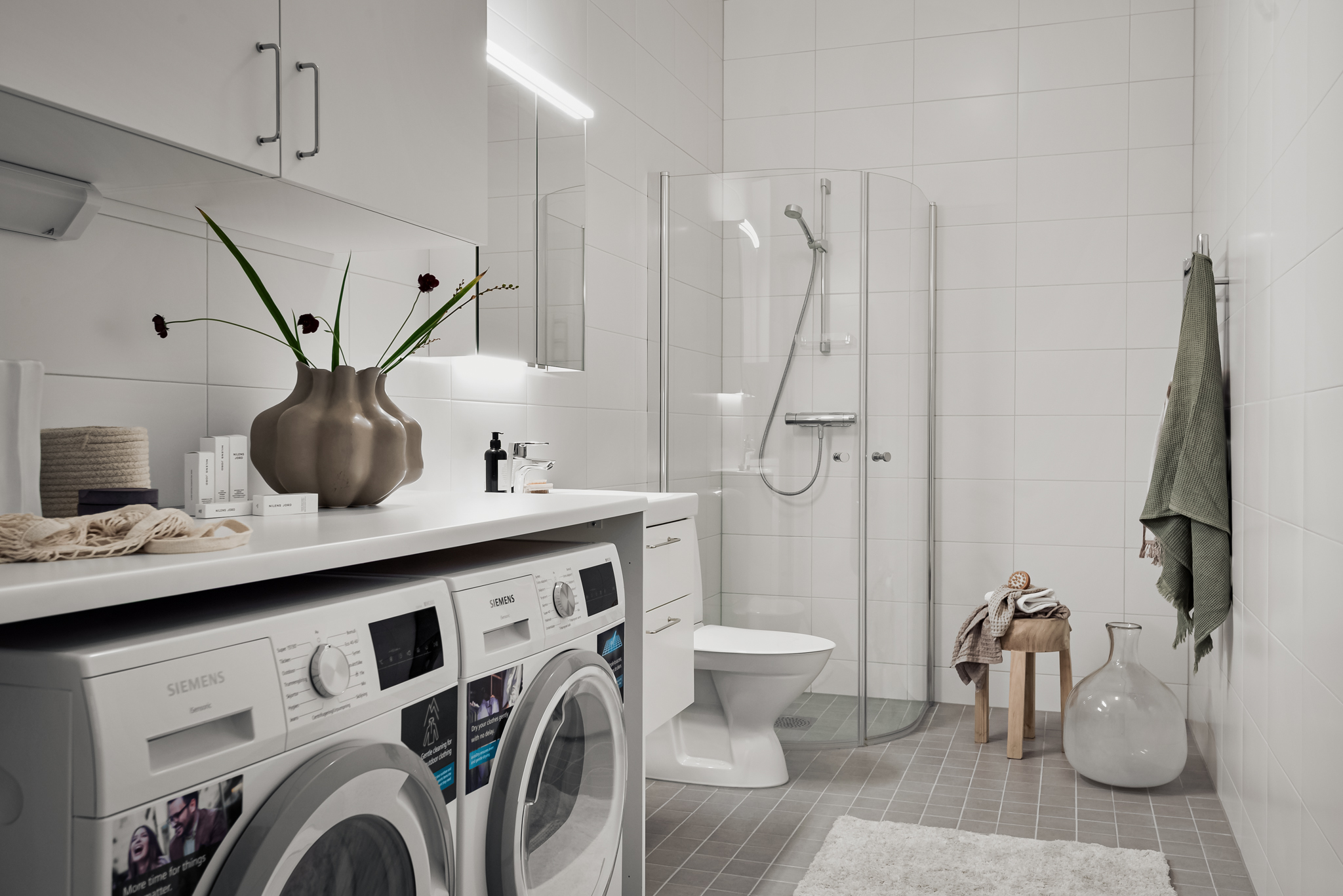 Bostadsbild från Fäktmästargatan 13, Till salu i Rosendal, Uppsala