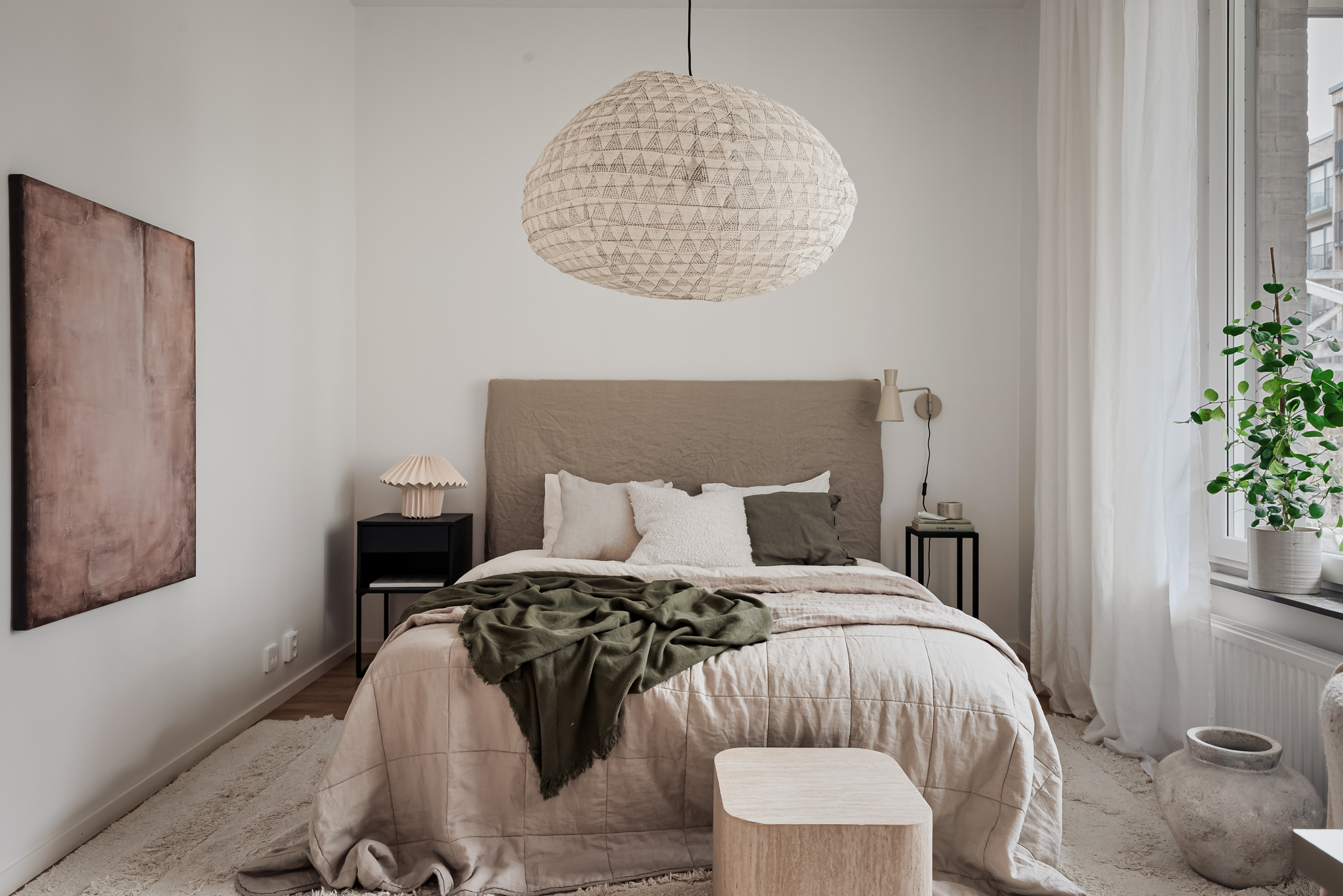 Bostadsbild från Fäktmästargatan 13, Till salu i Rosendal, Uppsala