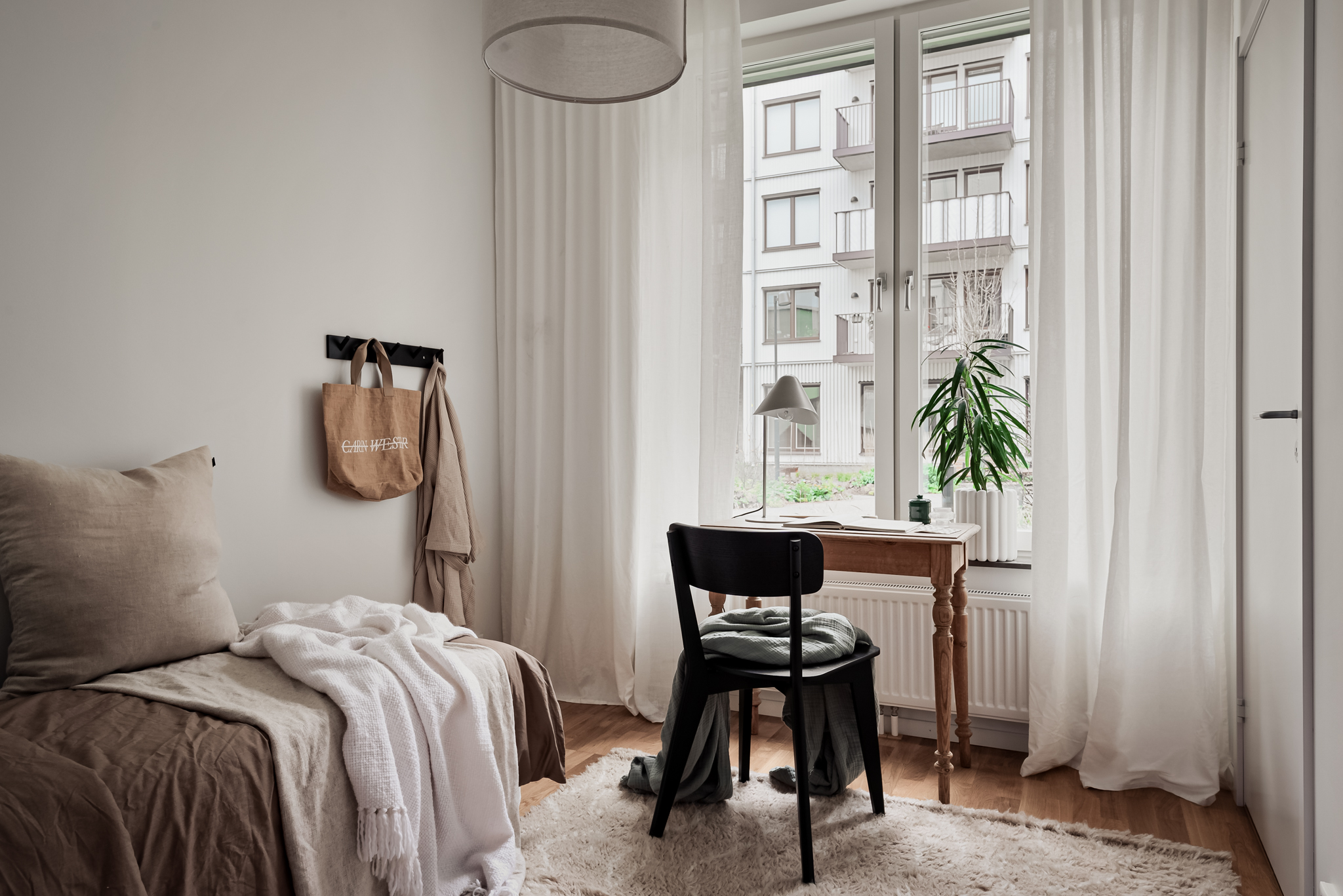 Bostadsbild från Fäktmästargatan 13, Till salu i Rosendal, Uppsala