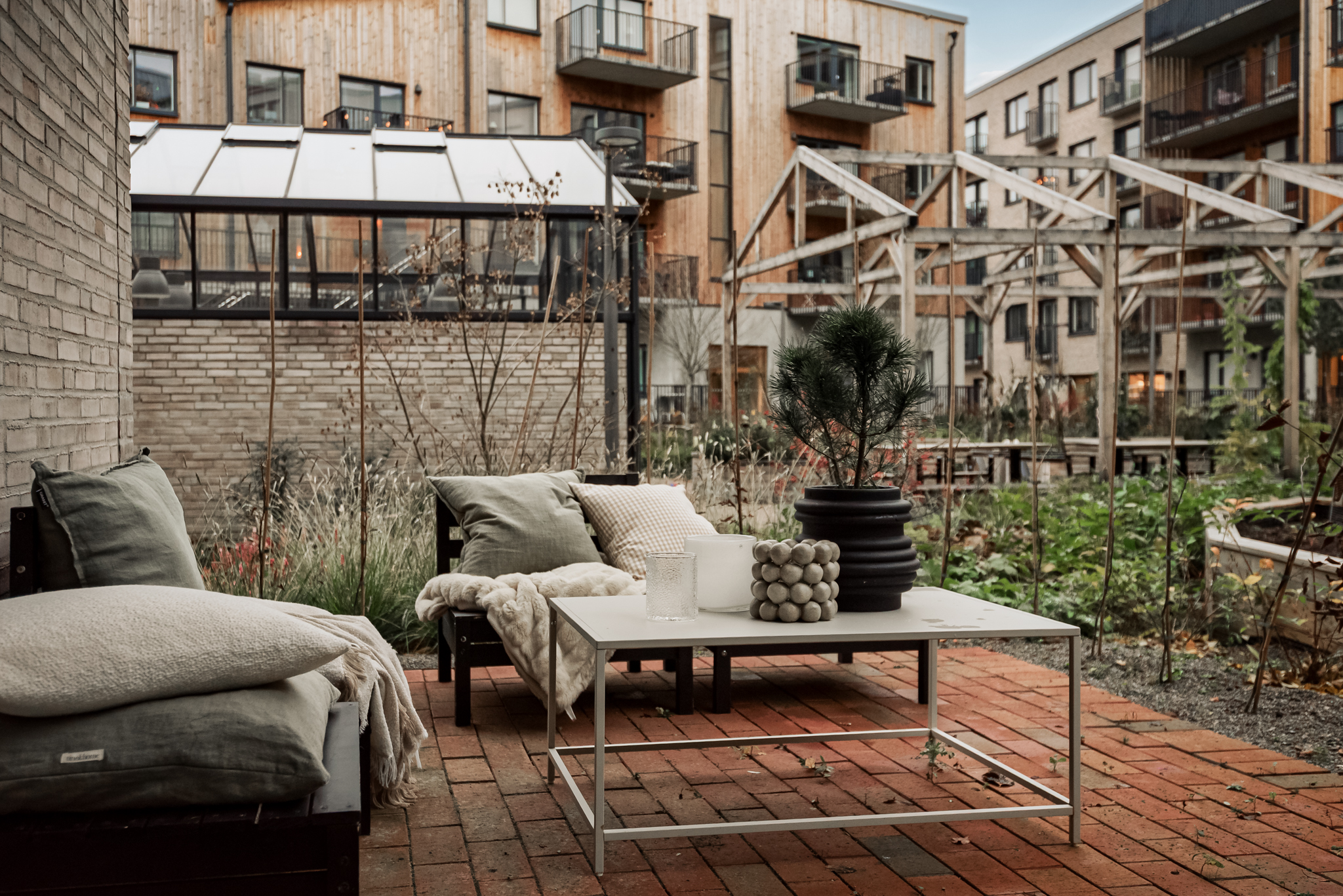 Bostadsbild från Fäktmästargatan 13, Till salu i Rosendal, Uppsala