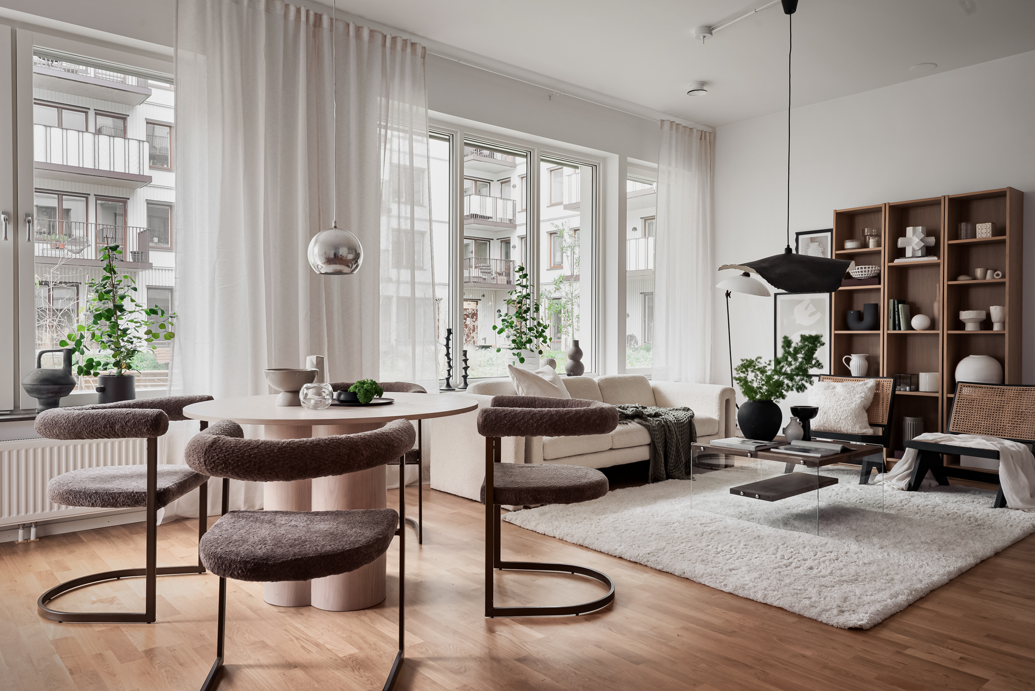 Bostadsbild från Fäktmästargatan 13, Till salu i Rosendal, Uppsala