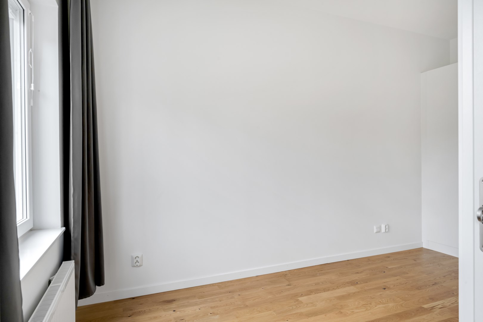 Bostadsbild från Arne Tiselius gata 60A, Till salu i Rosendal, Uppsala