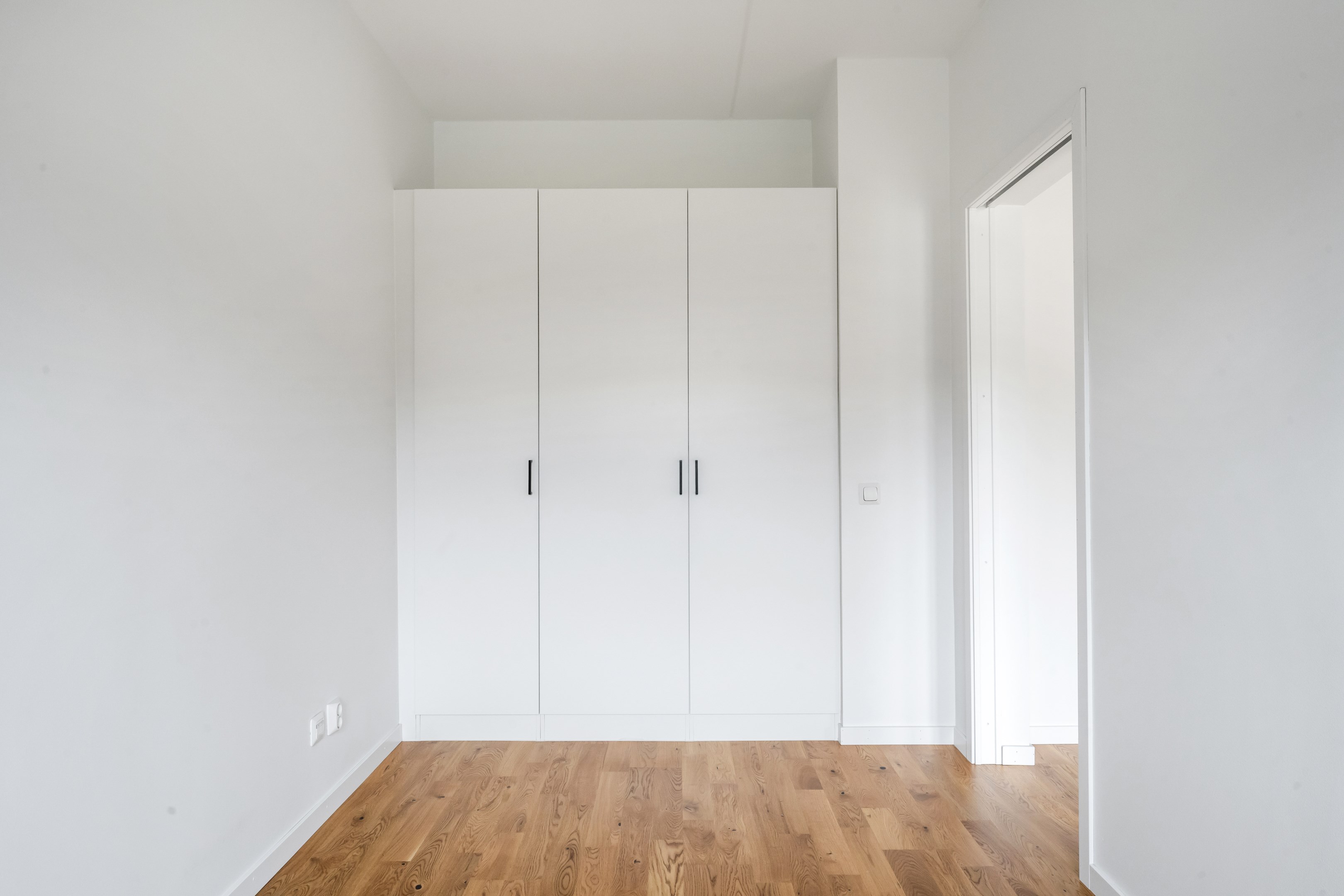 Bostadsbild från Arne Tiselius gata 60A, Till salu i Rosendal, Uppsala