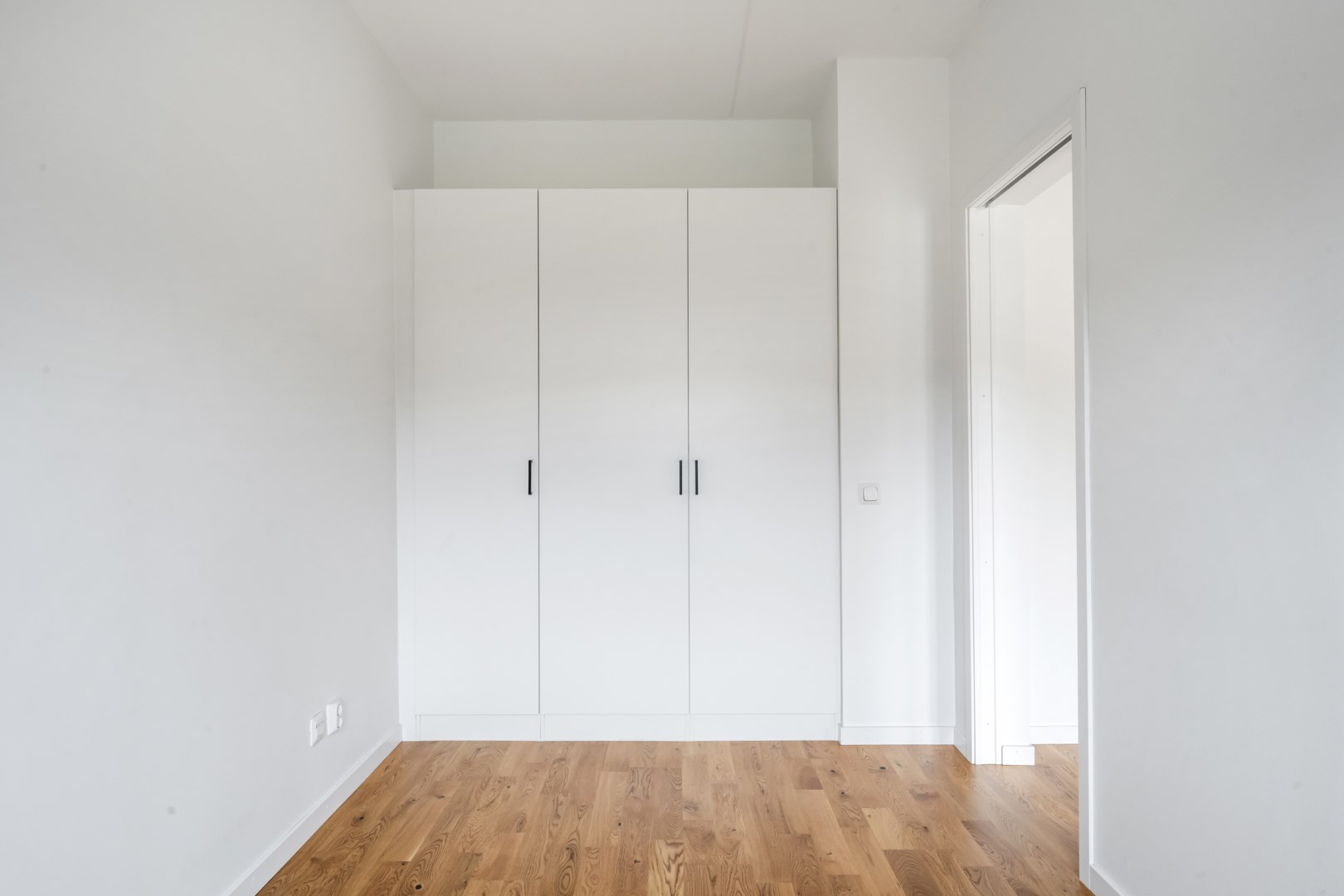 Bostadsbild från Arne Tiselius gata 60A, Till salu i Rosendal, Uppsala