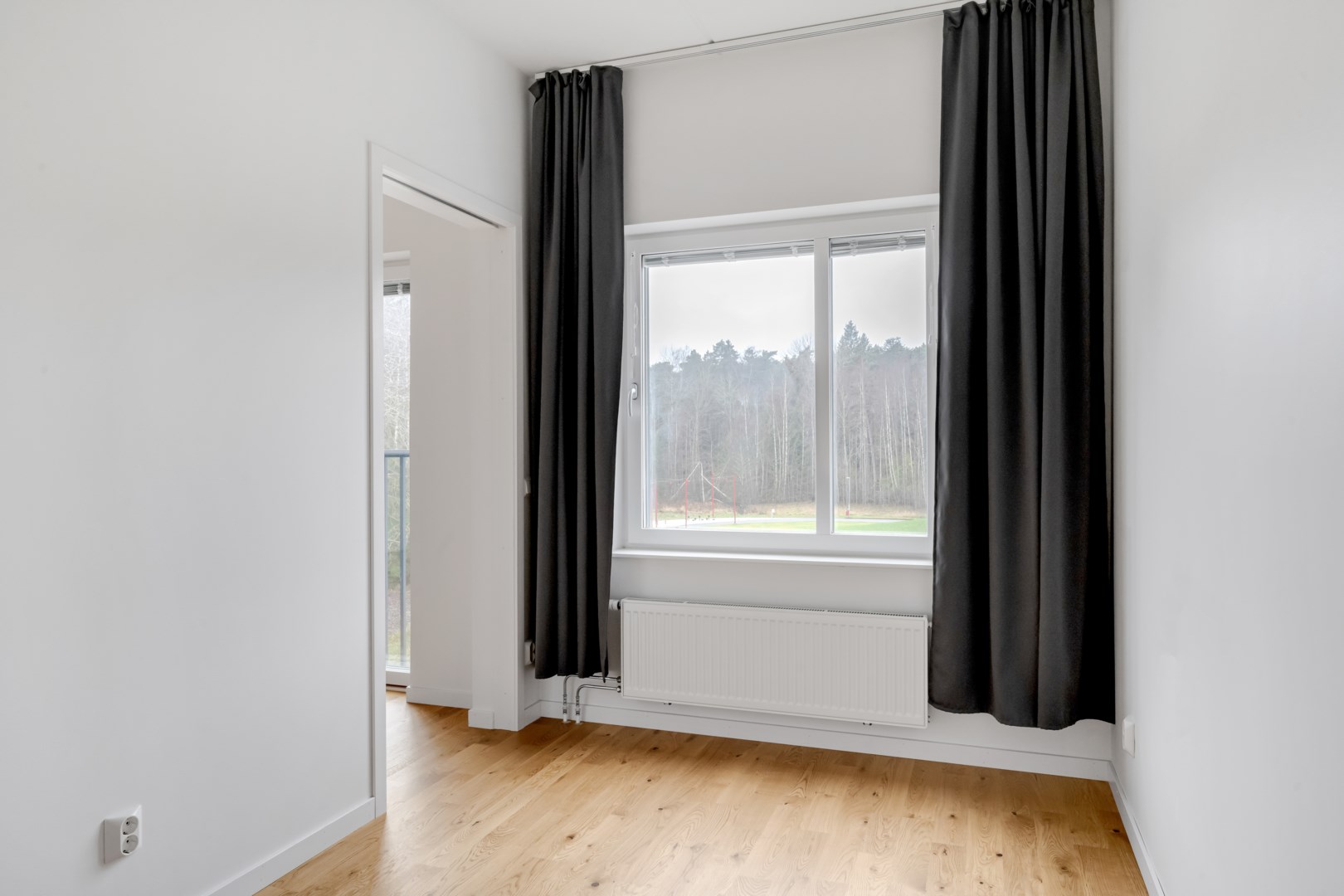 Bostadsbild från Arne Tiselius gata 60A, Till salu i Rosendal, Uppsala