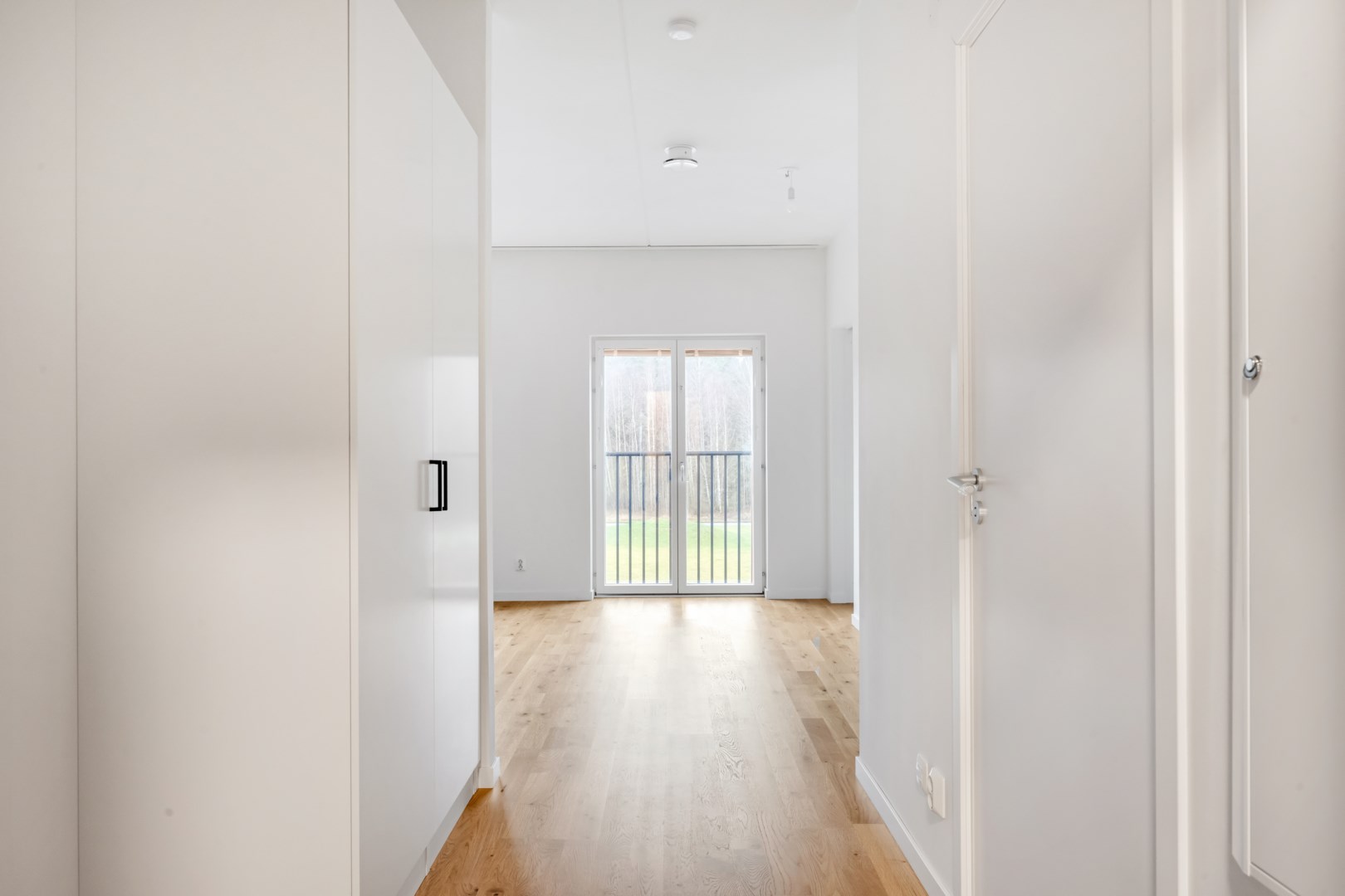 Bostadsbild från Arne Tiselius gata 60A, Till salu i Rosendal, Uppsala